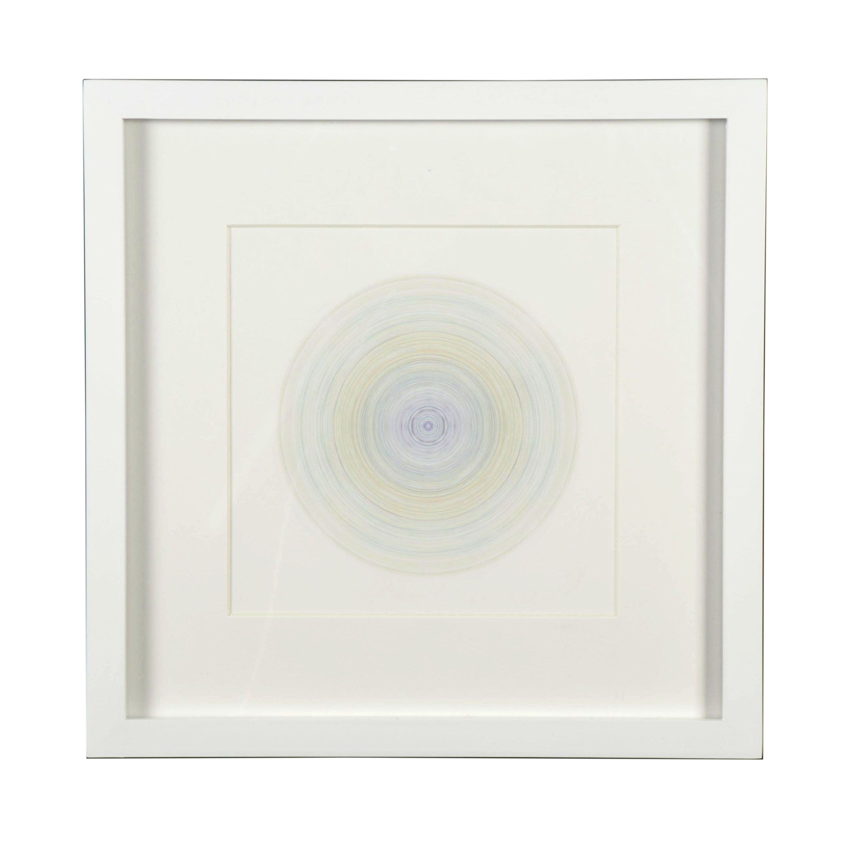 Erin McCarthy Print "Spin Cycle I"