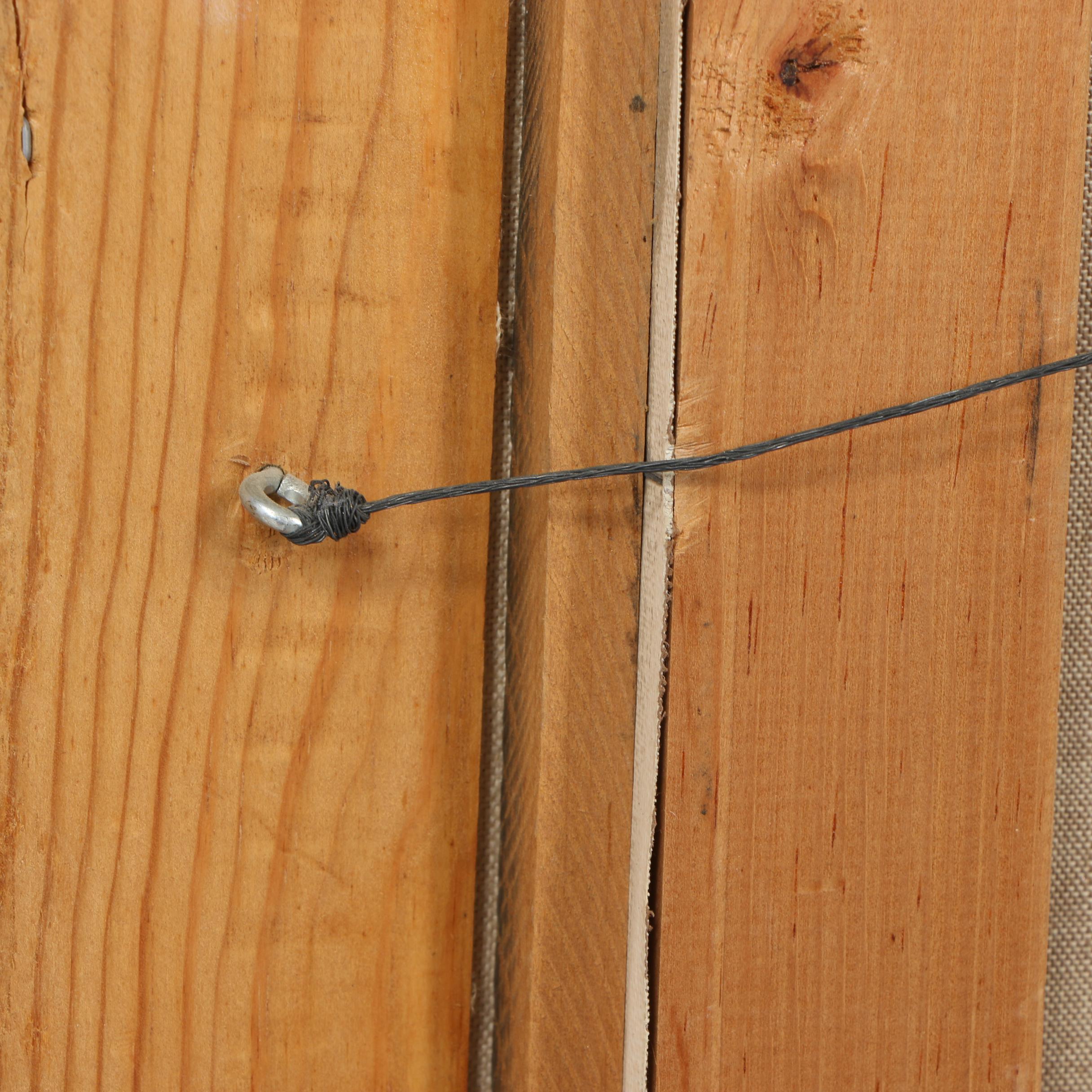 Leo Ritter Oil Painting of Floral Still Life