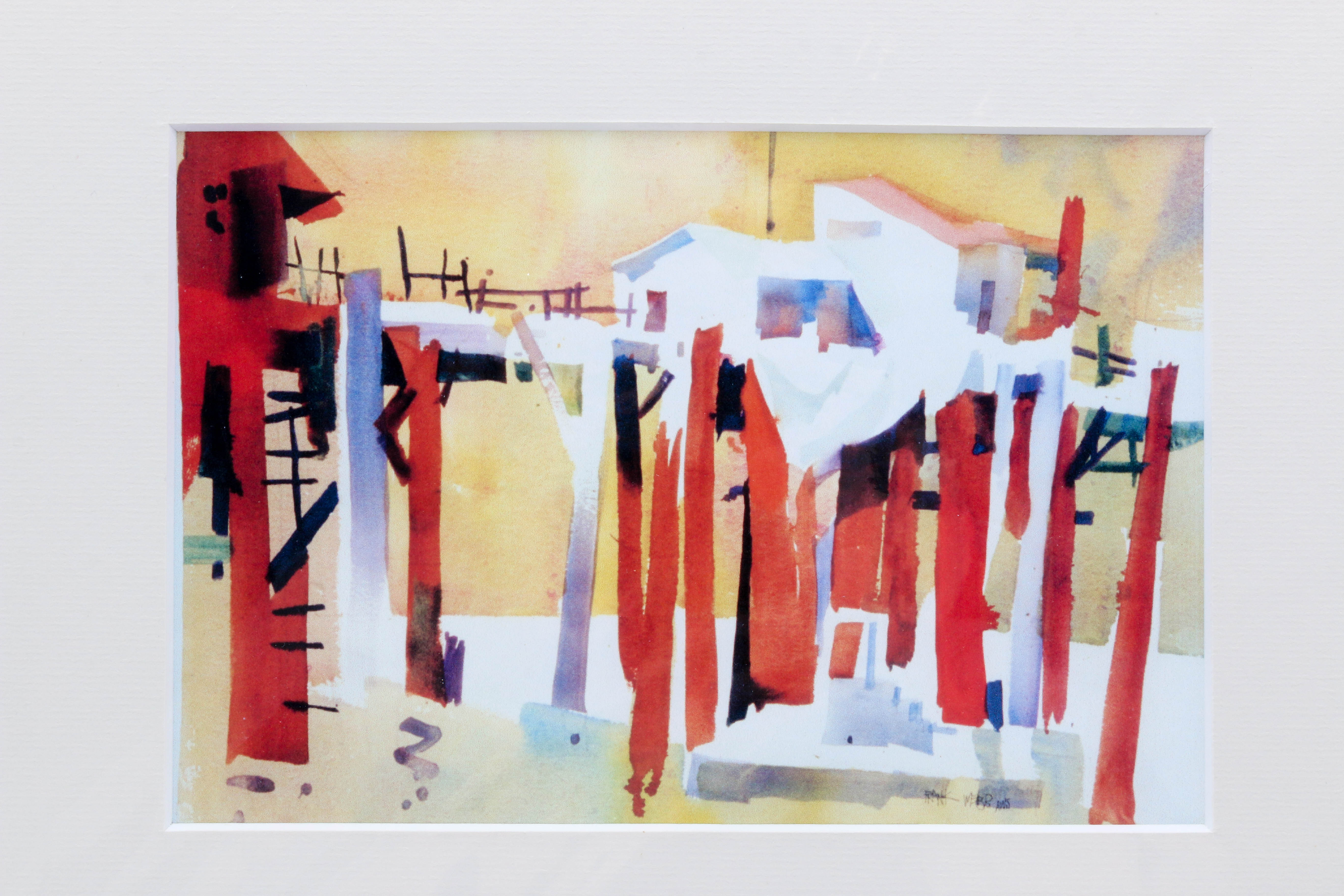 Connie Layne, Don Ringstrom, and Others Landscape Giclées