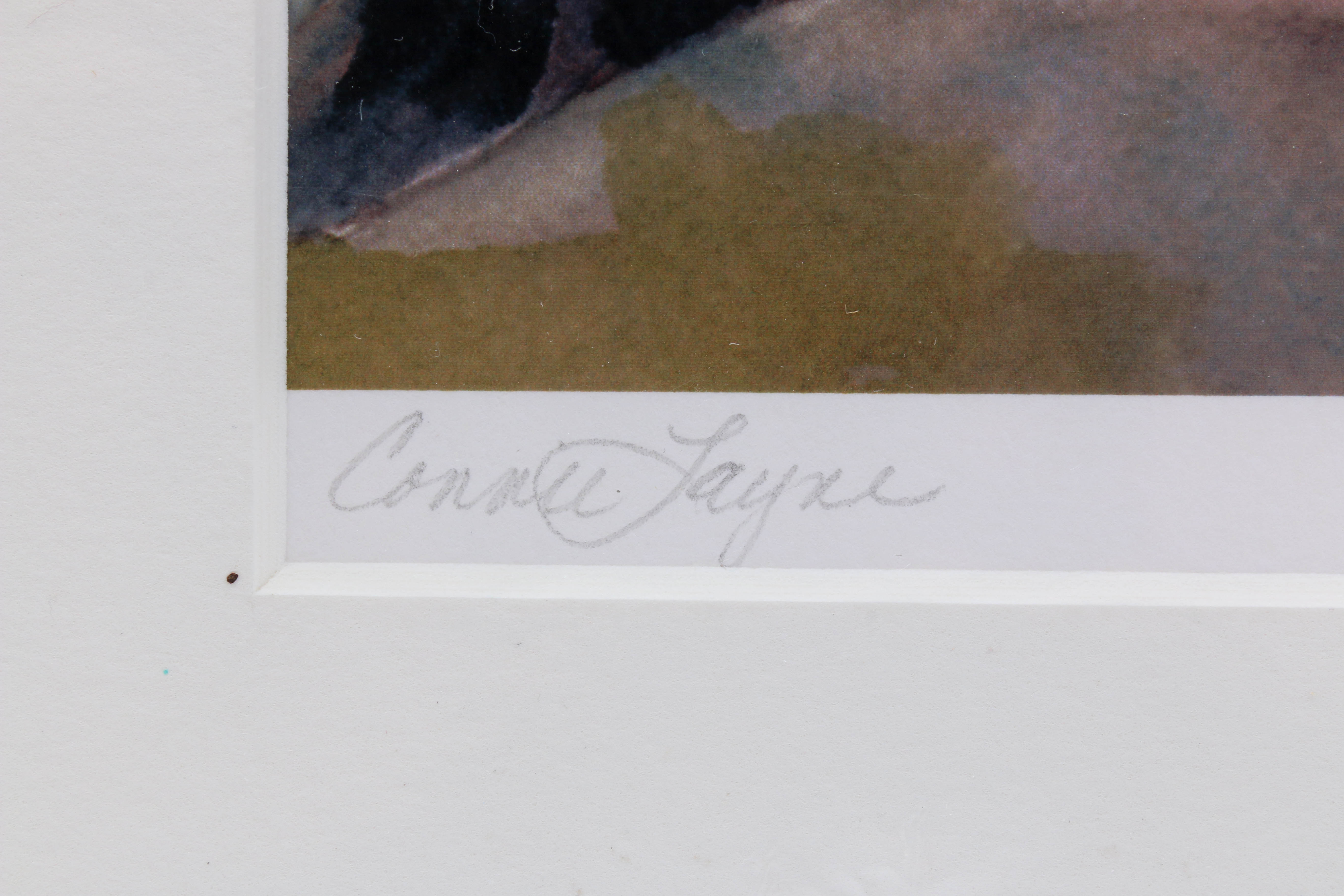 Connie Layne, Don Ringstrom, and Others Landscape Giclées