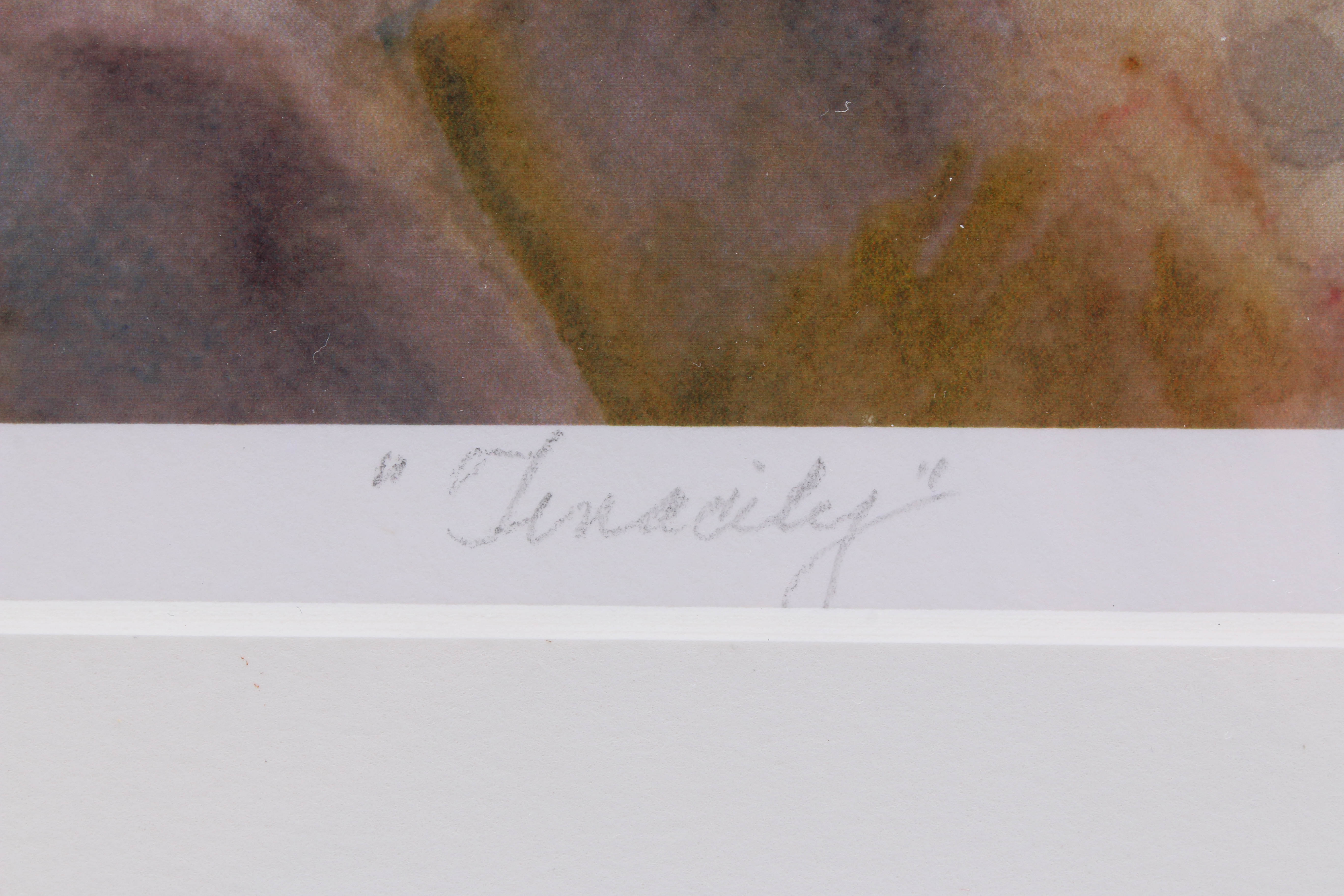 Connie Layne, Don Ringstrom, and Others Landscape Giclées