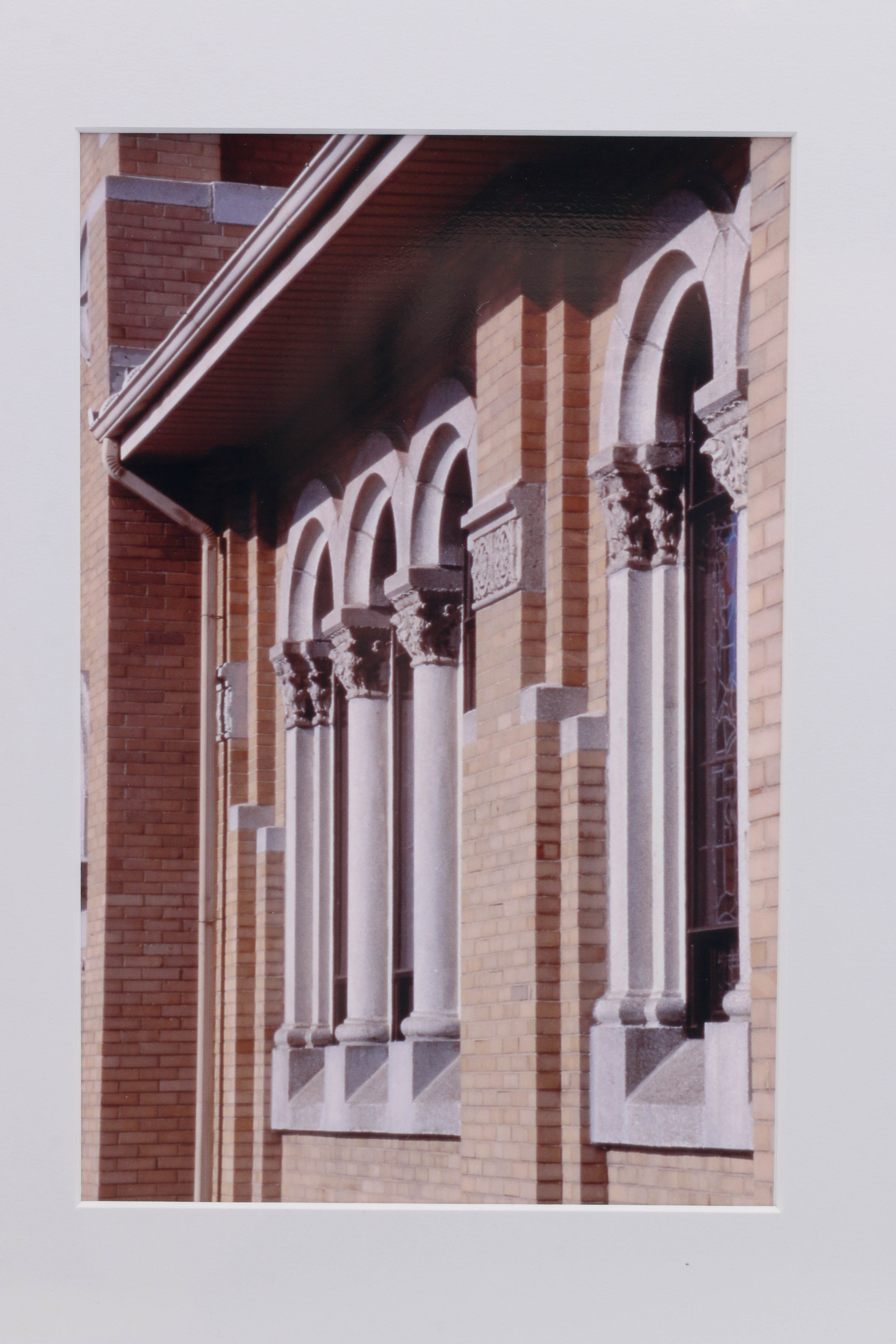 Connie Layne, Don Ringstrom, and Others Landscape Giclées