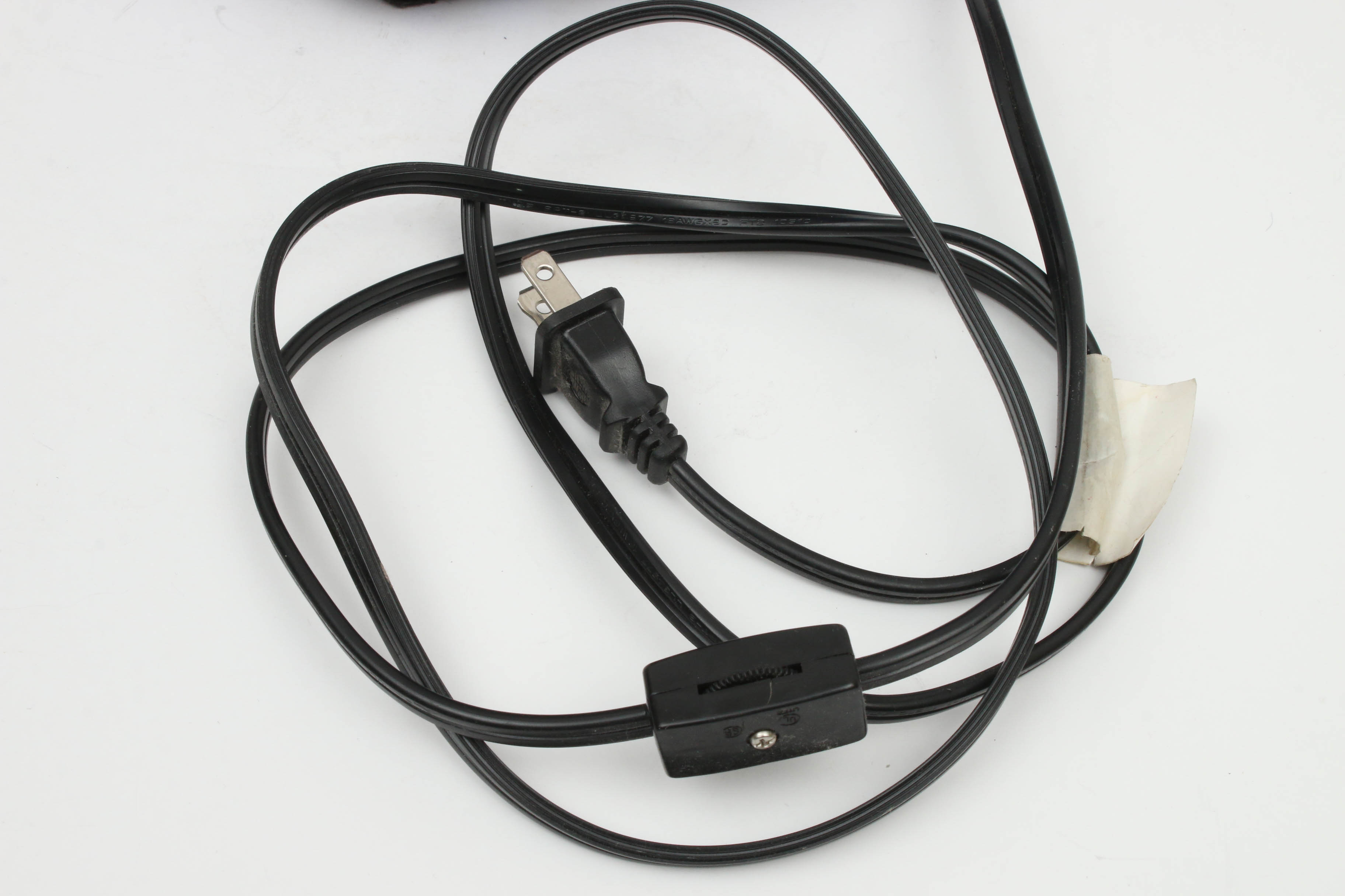 Contemporary Stained Glass Rooster Lamp