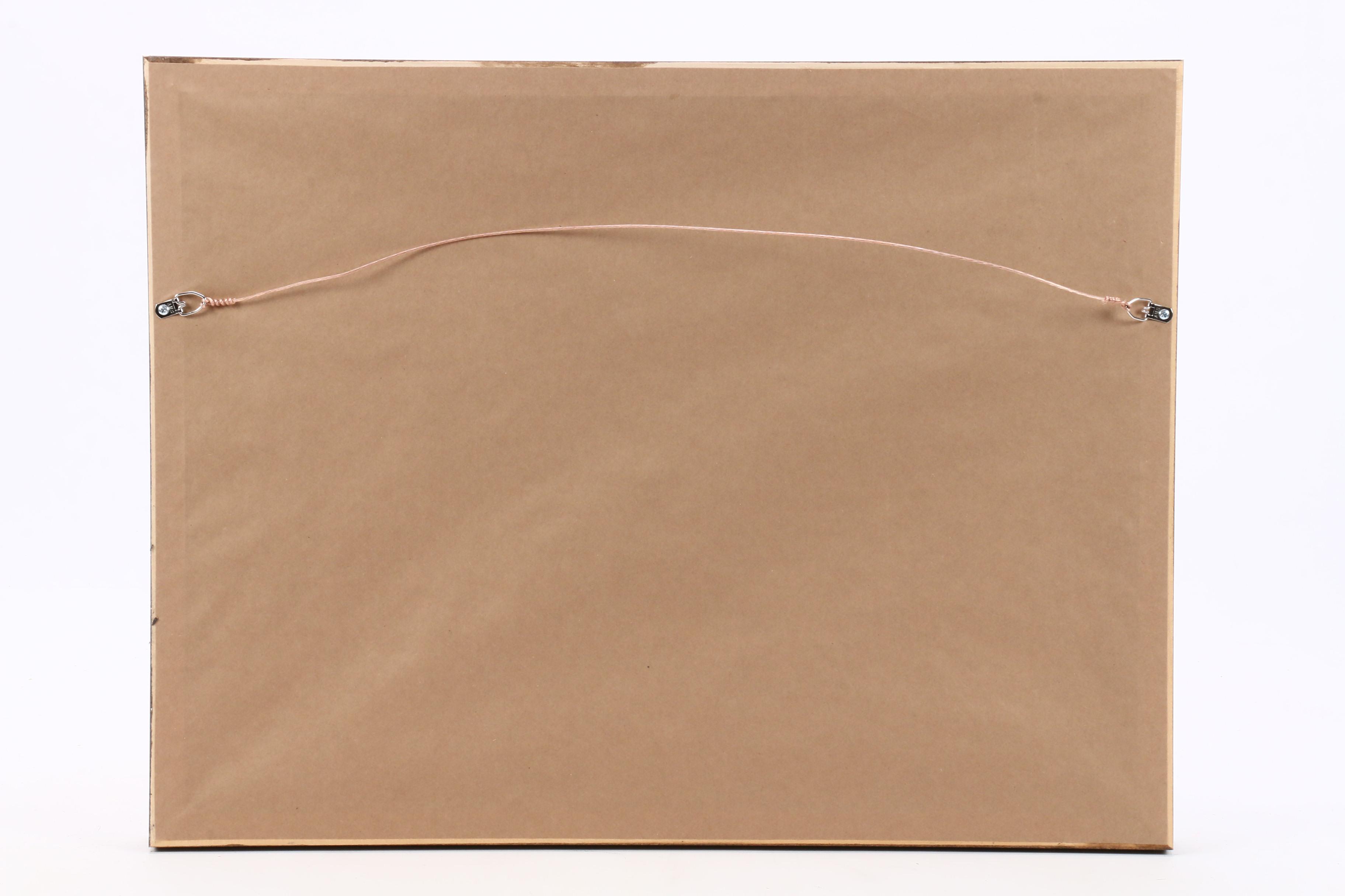 Rand McNally & Co.'s Map of Montana