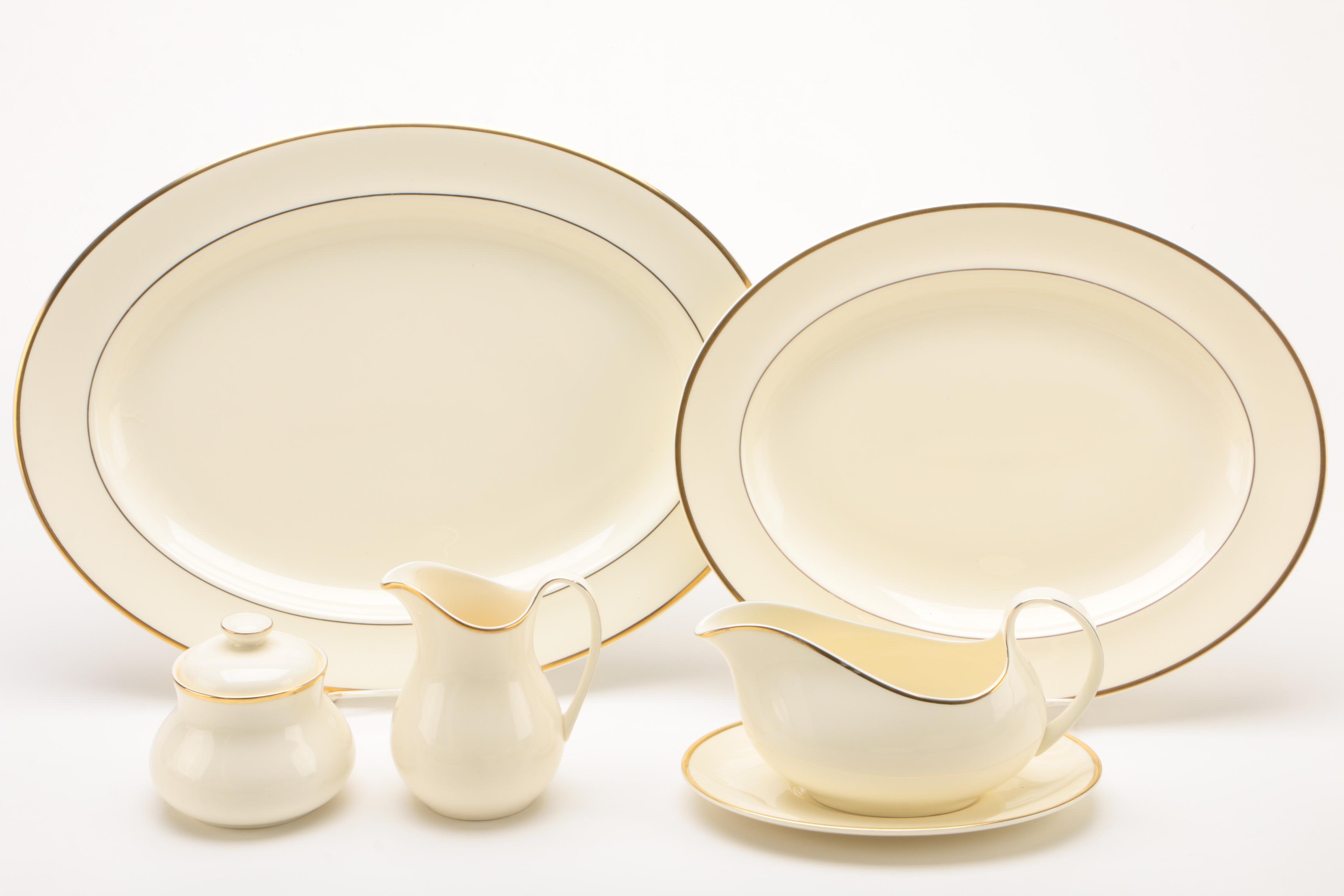 Royal Doulton Romance Collection "Heather" Bone China Dinnerware for Twelve