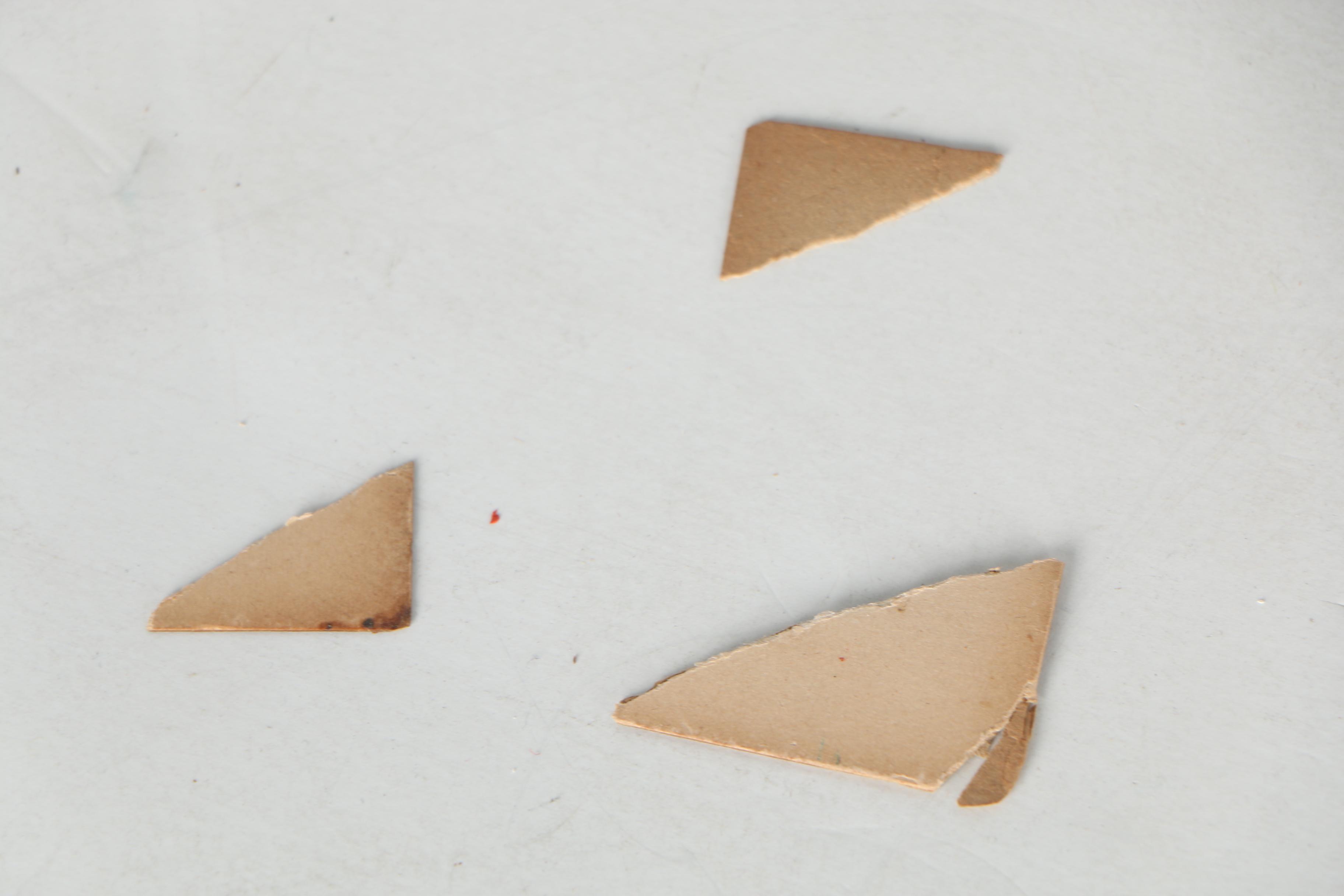 Robert Whitmore Oil Painting "Nude Study, Antioch College"