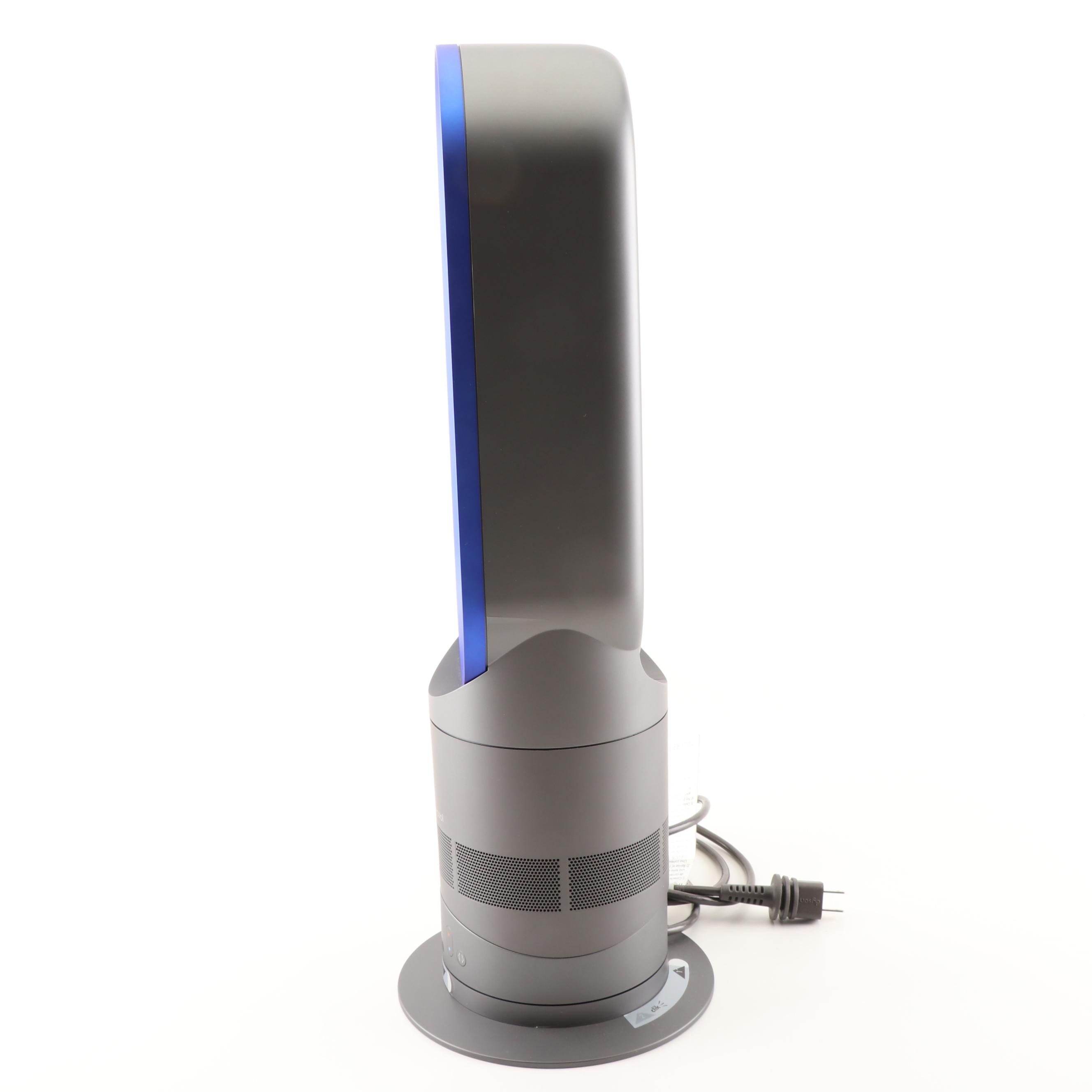Dyson "hot + cool" Fan Heater