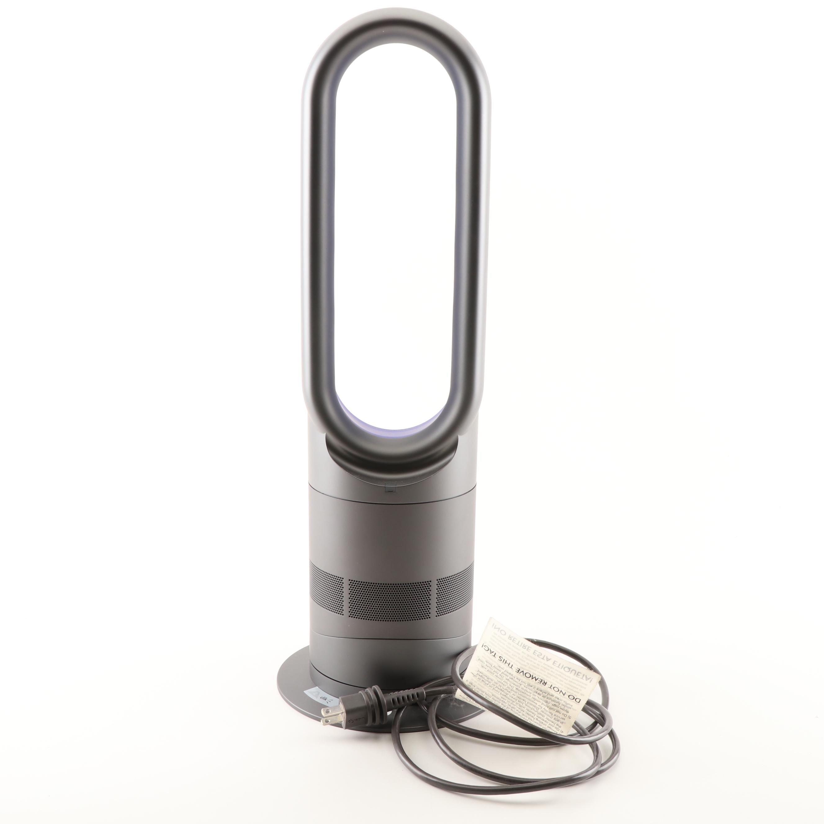 Dyson "hot + cool" Fan Heater