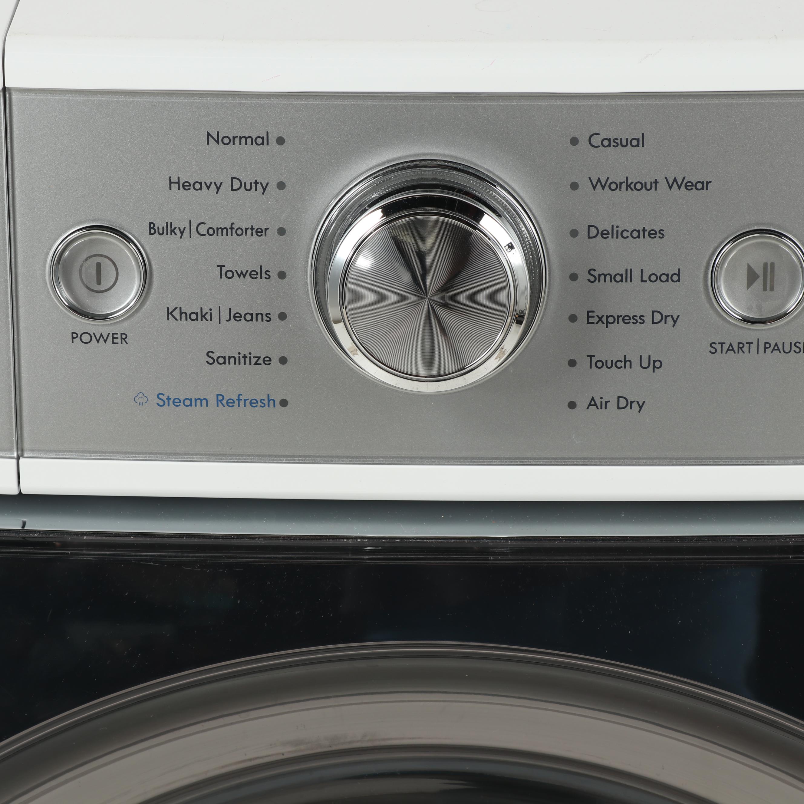 Kenmore Elite Dryer Model 81582