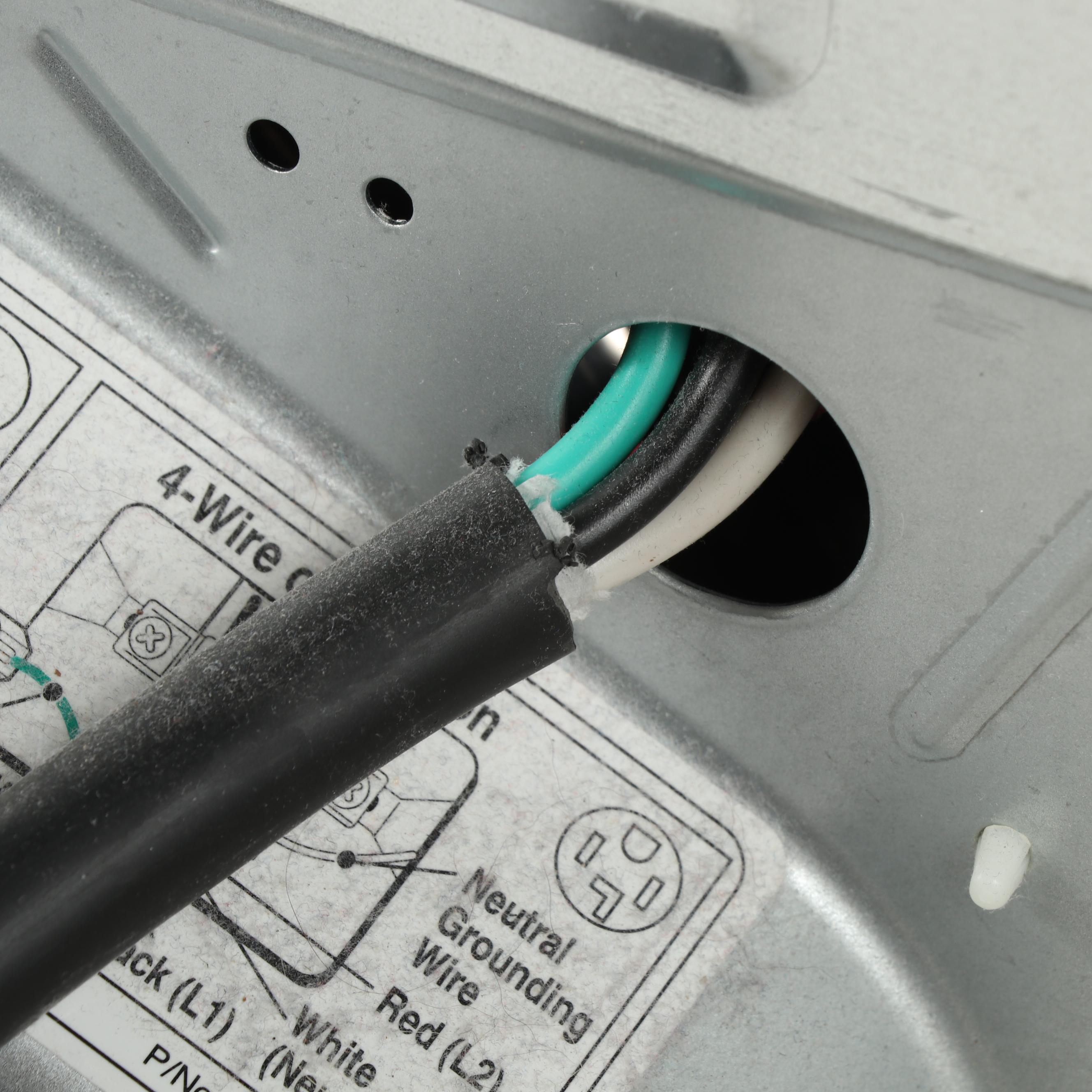 Kenmore Elite Dryer Model 81582