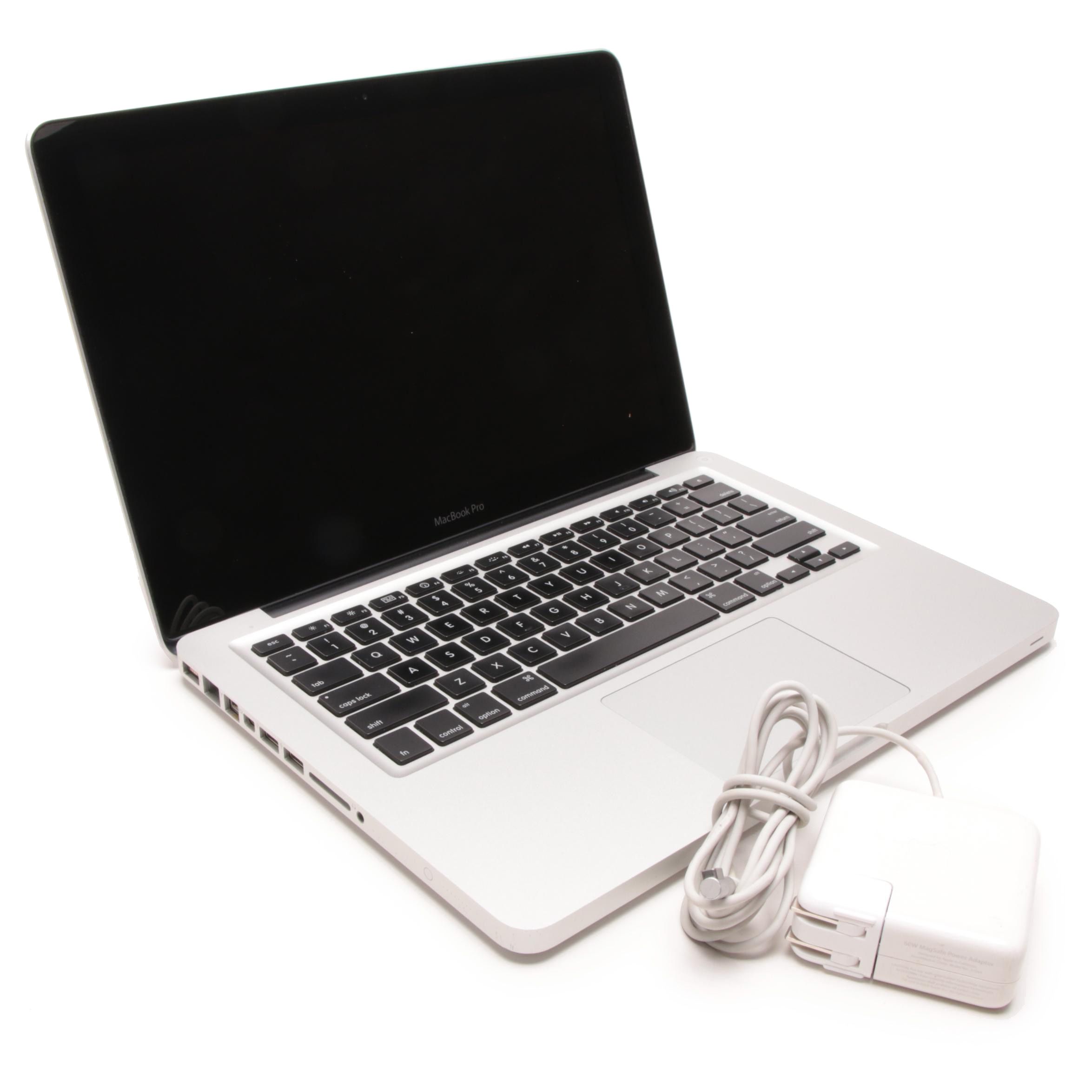 13" Apple MacBook Pro