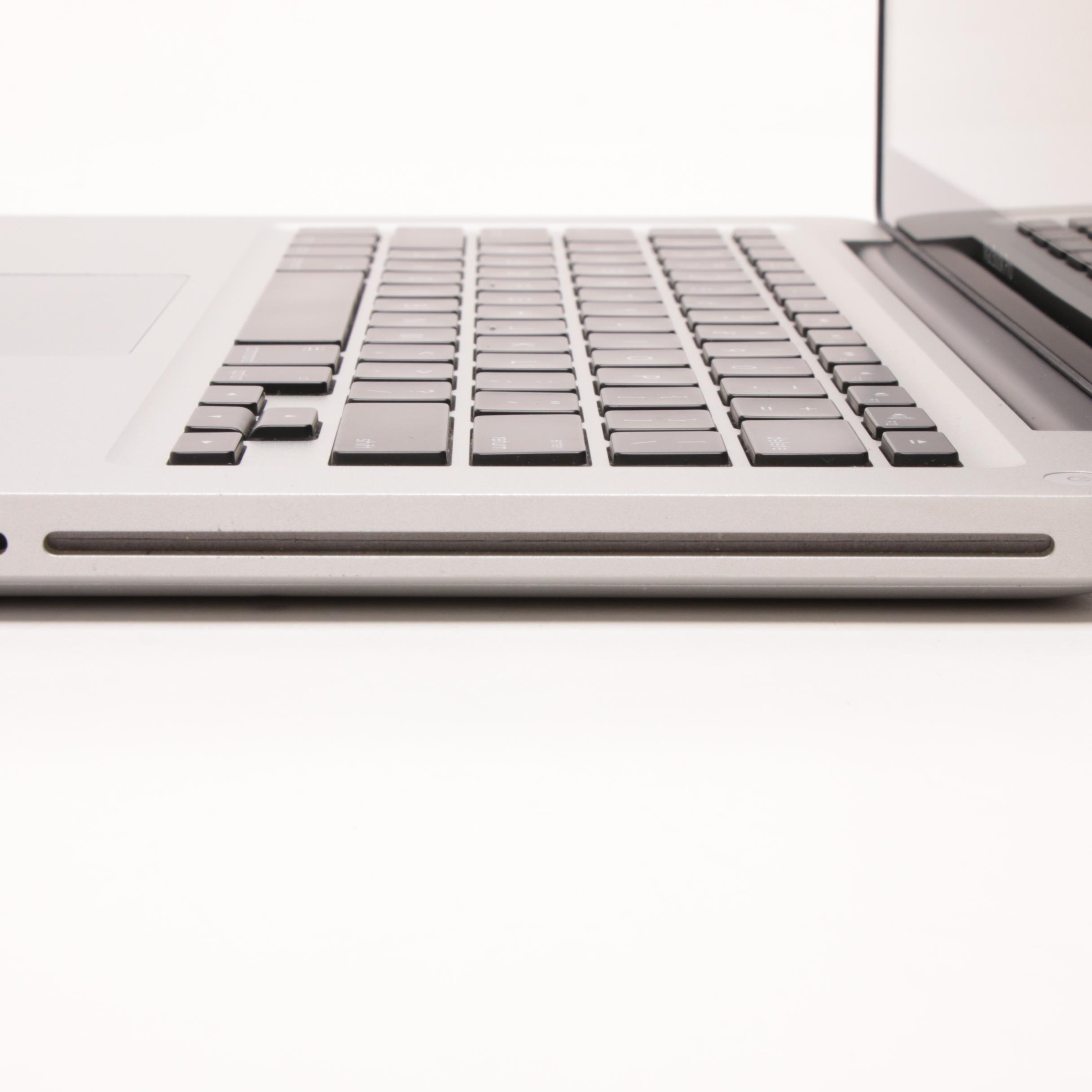 13" Apple MacBook Pro