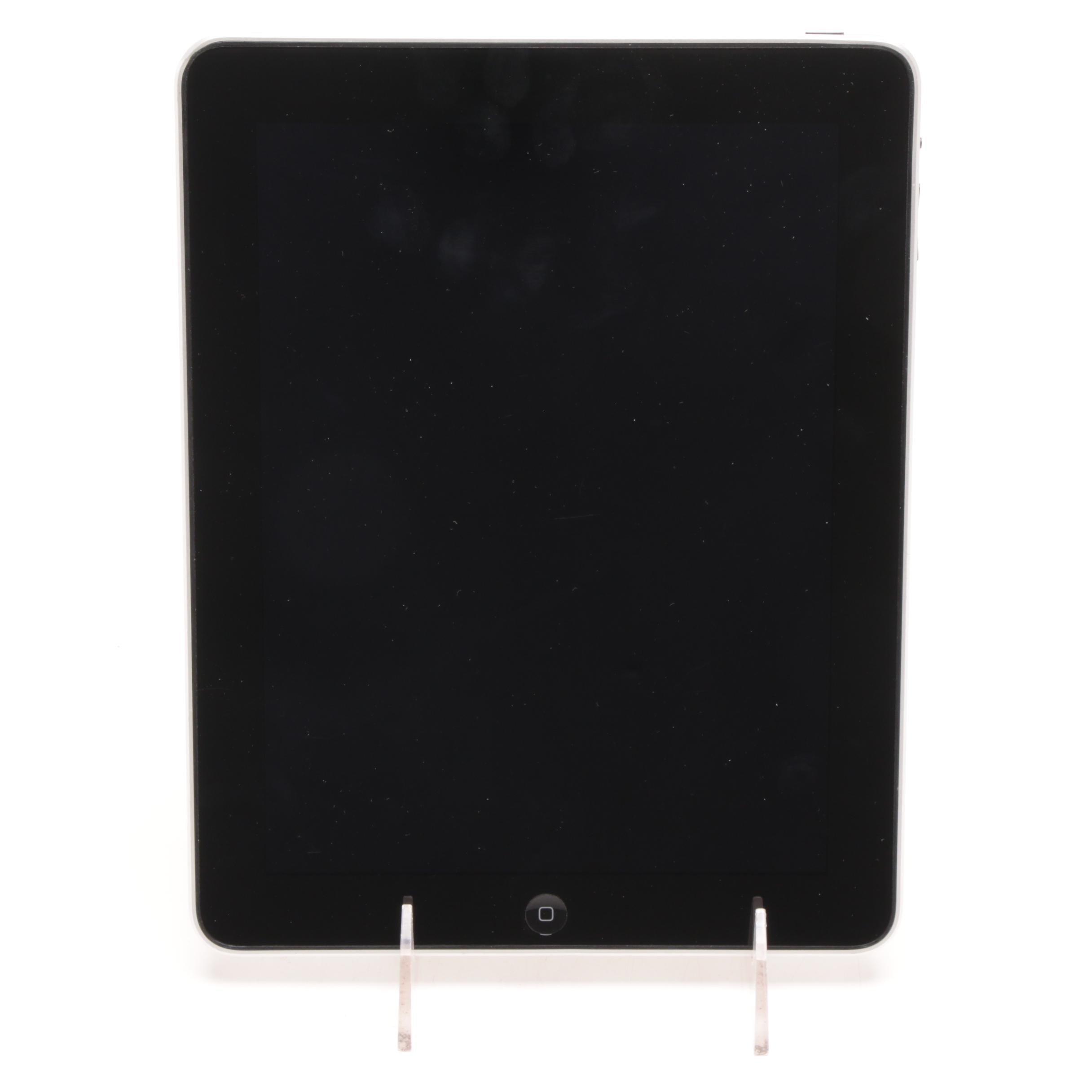 Apple iPad Tablet