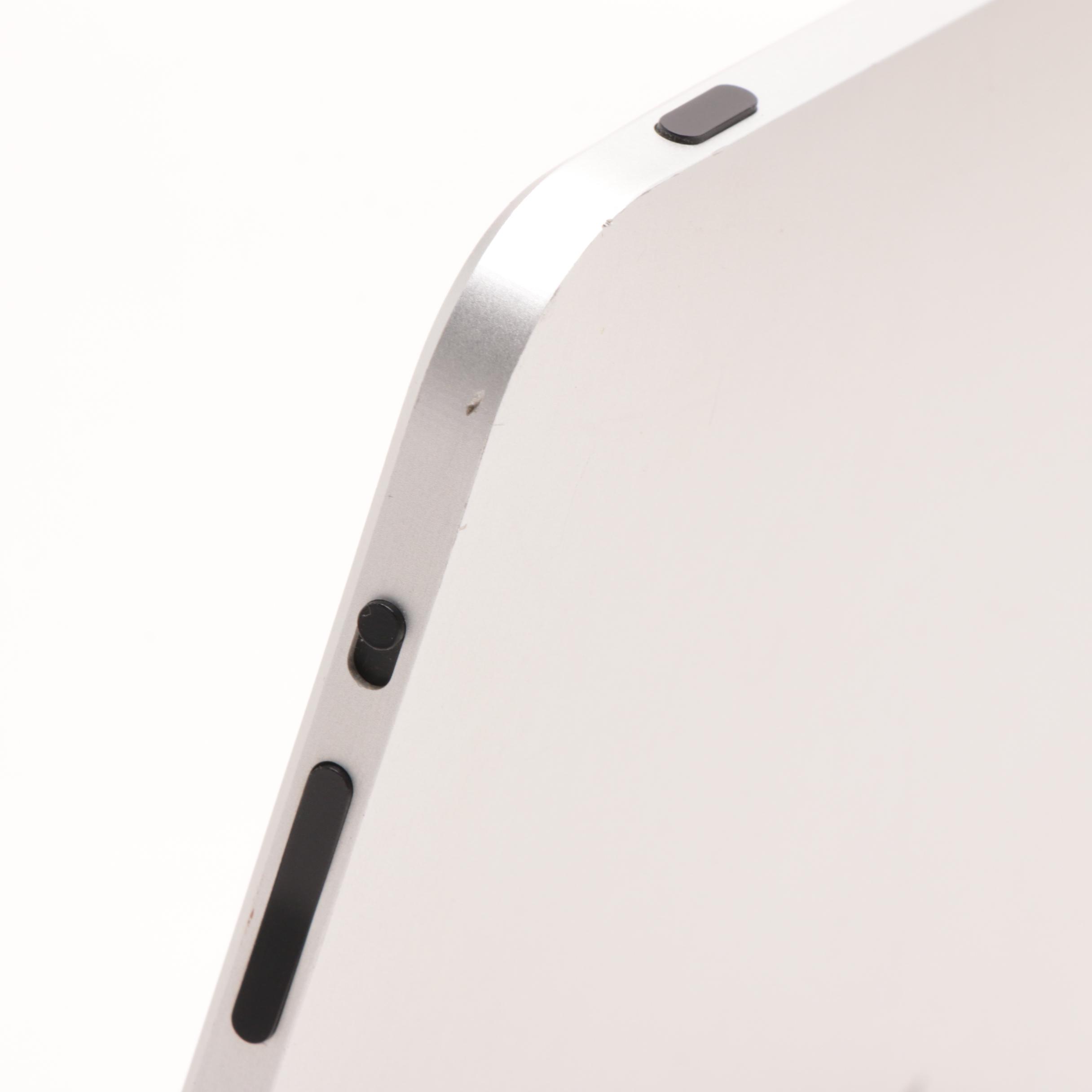 Apple iPad Tablet