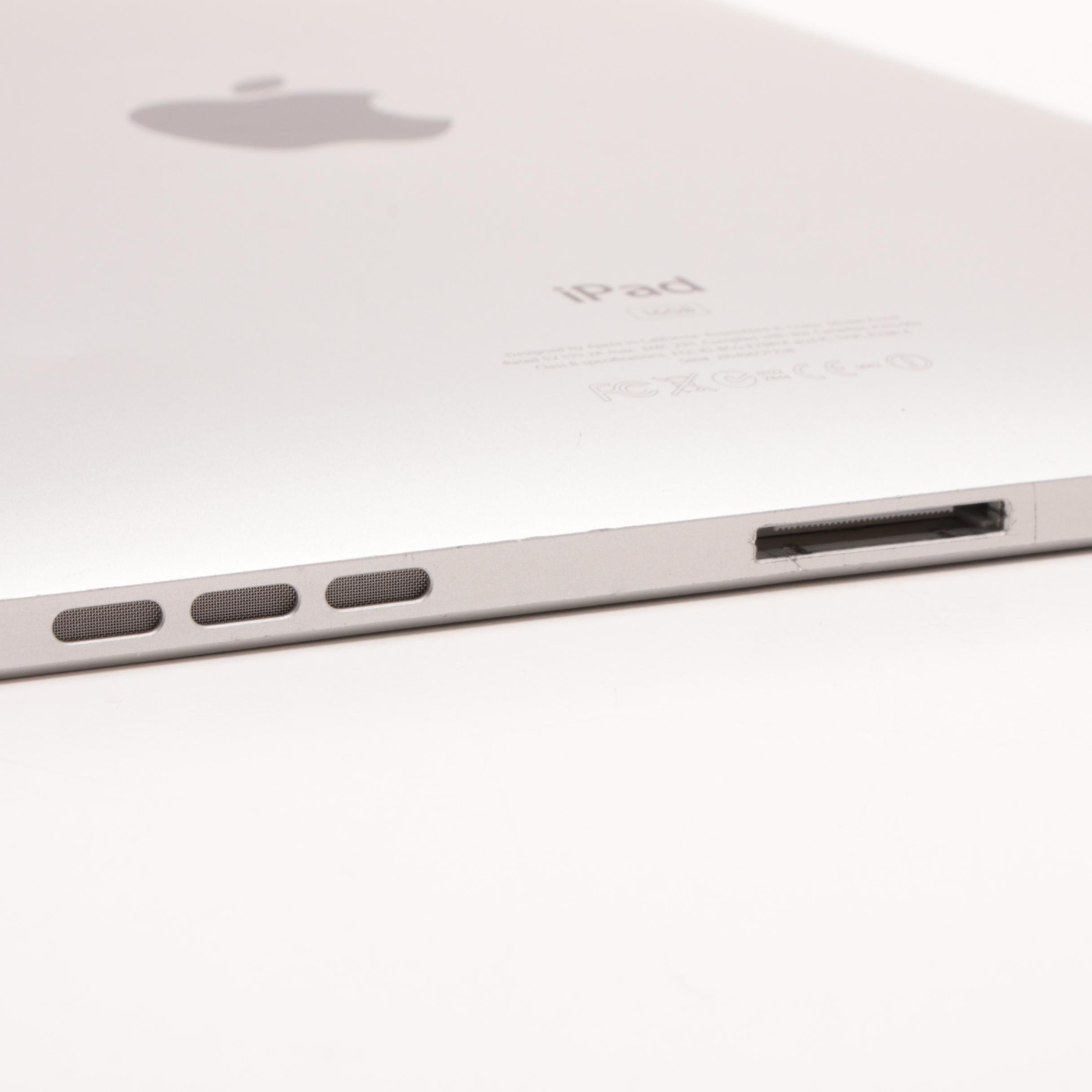 Apple iPad Tablet