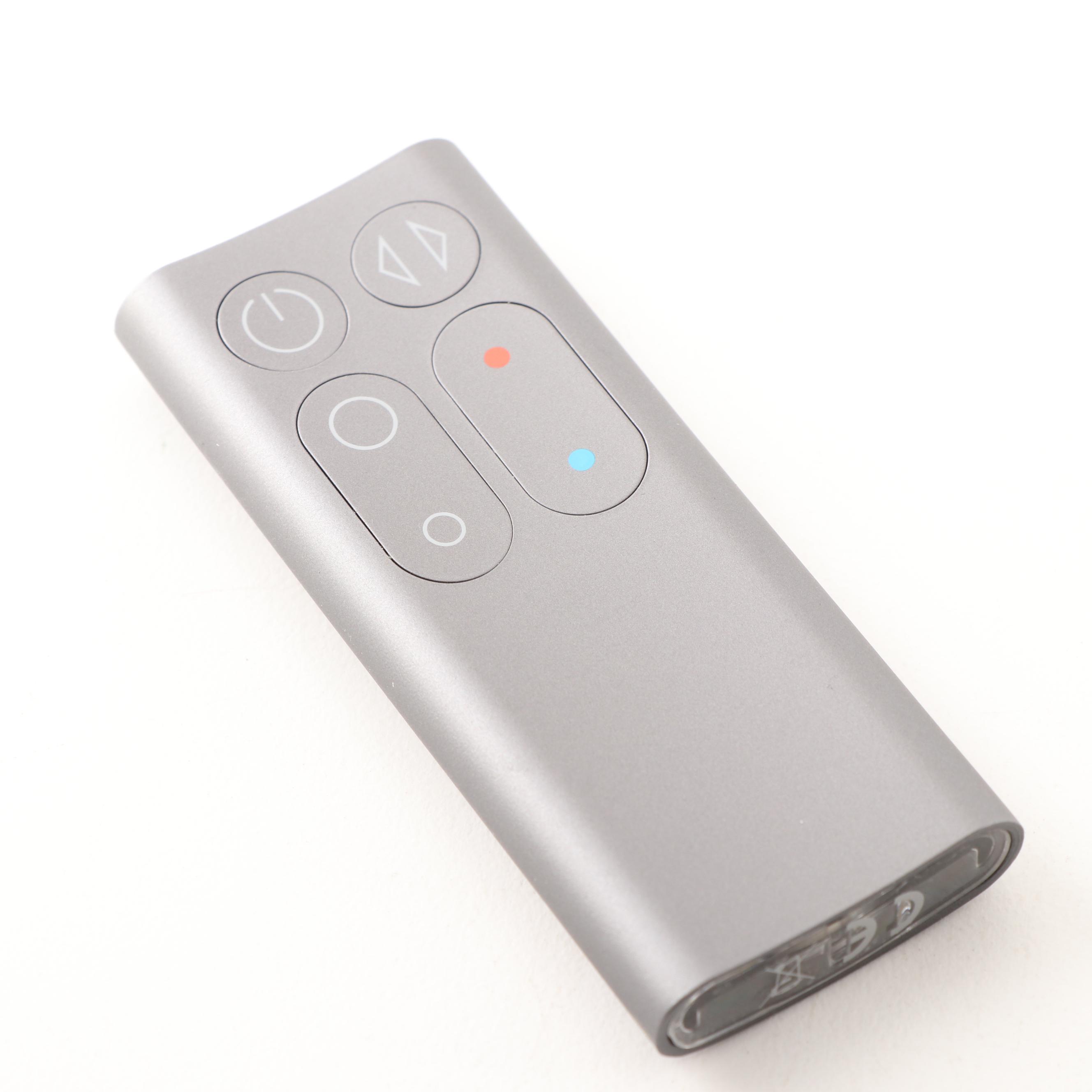 Dyson "hot + cool" Fan Heater