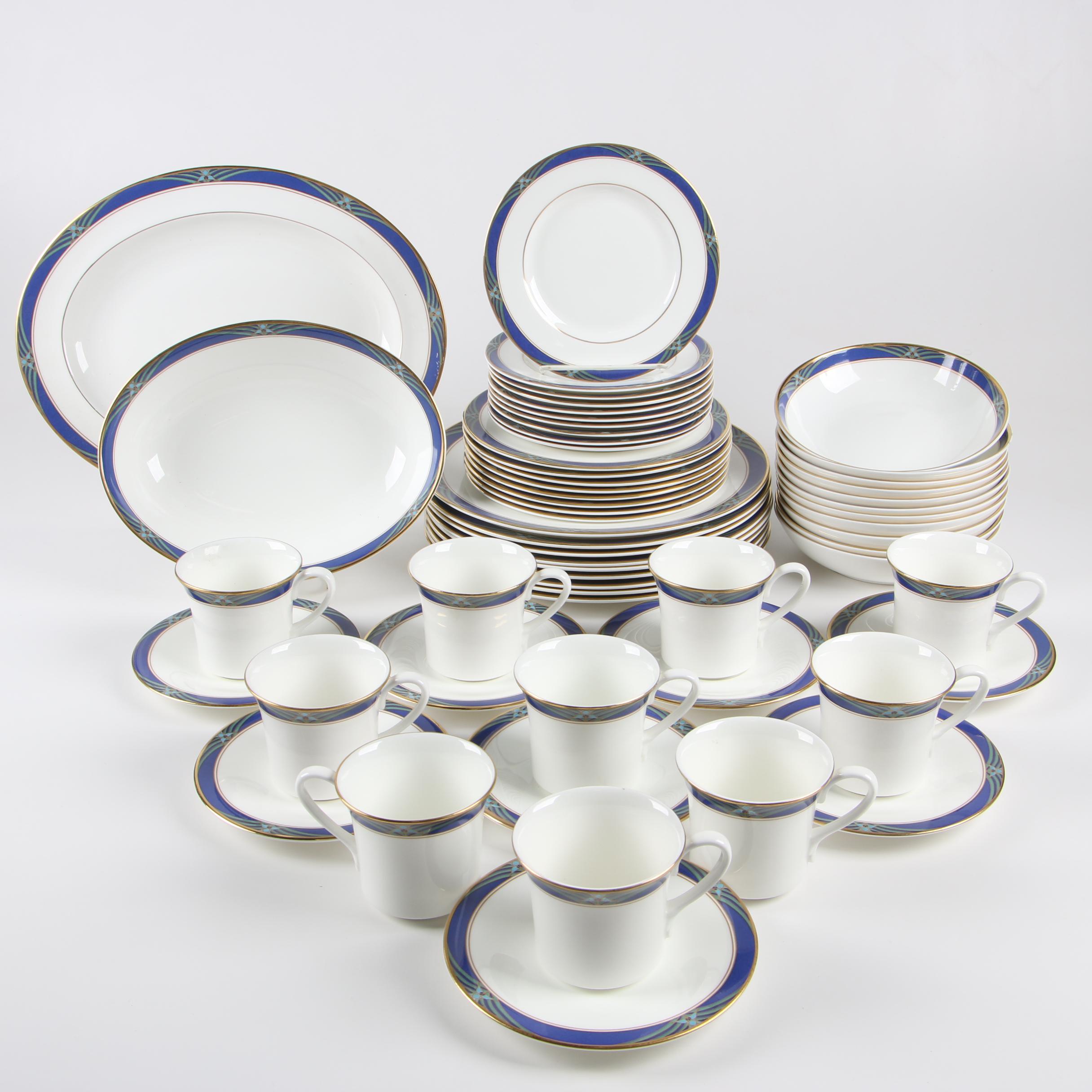 ロイヤルドルトンレガリア11点