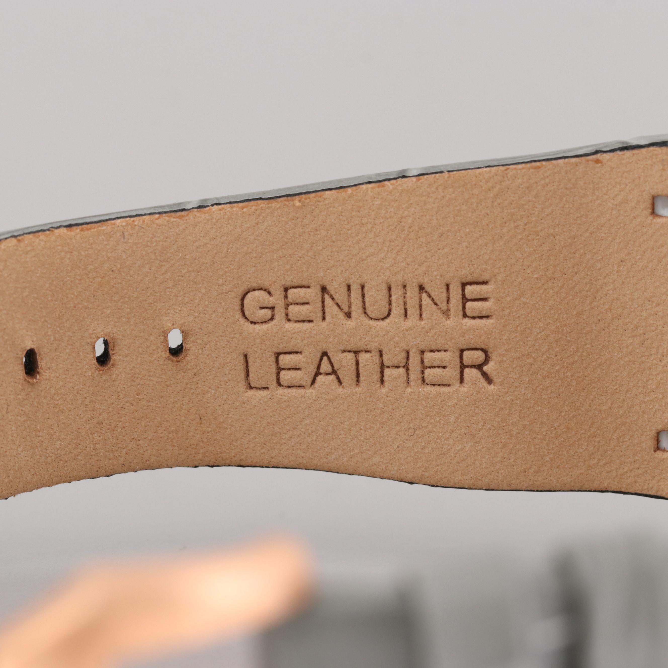 Invicta Akula Rose Gold Tone Quartz Watch