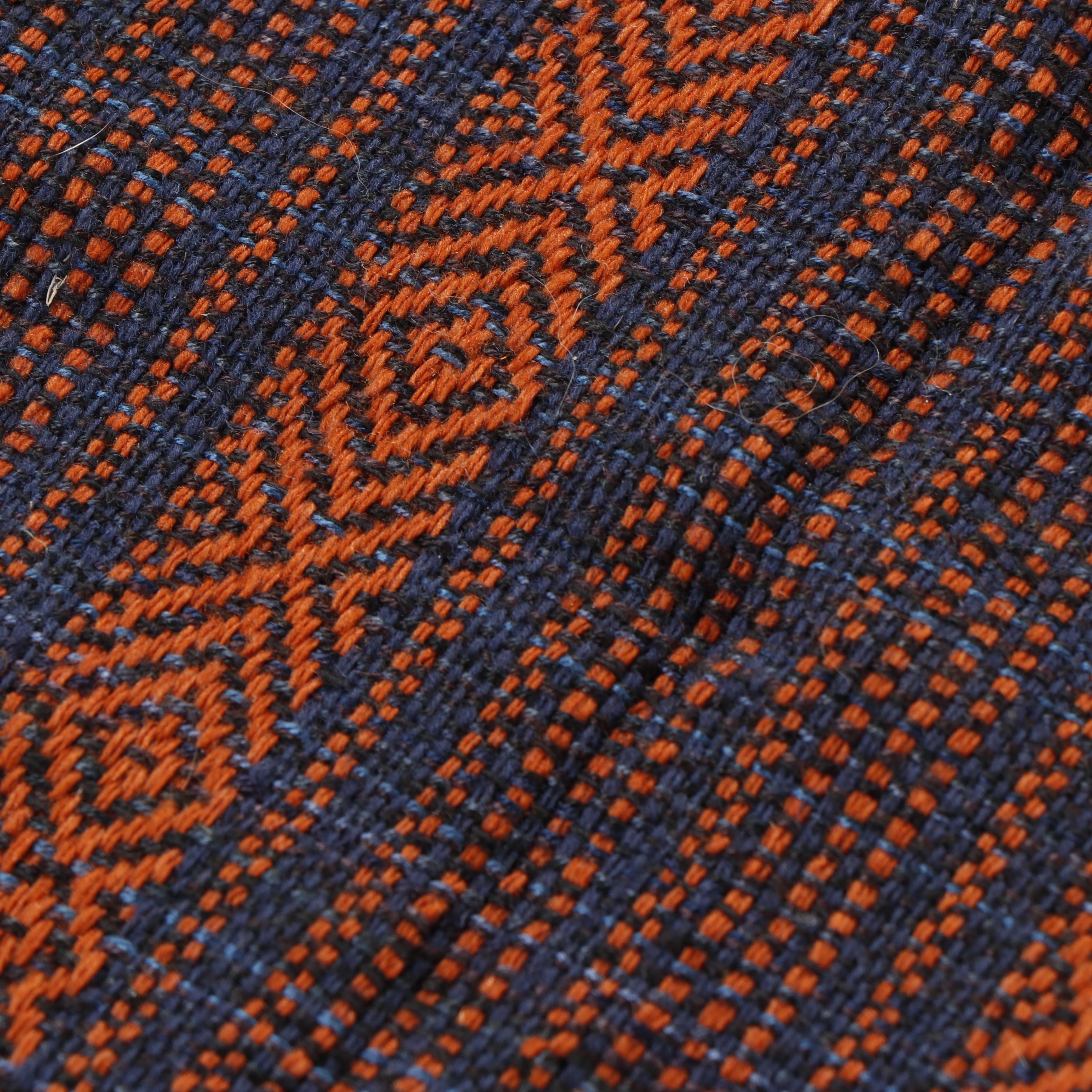 Handwoven Textiles Including North African
