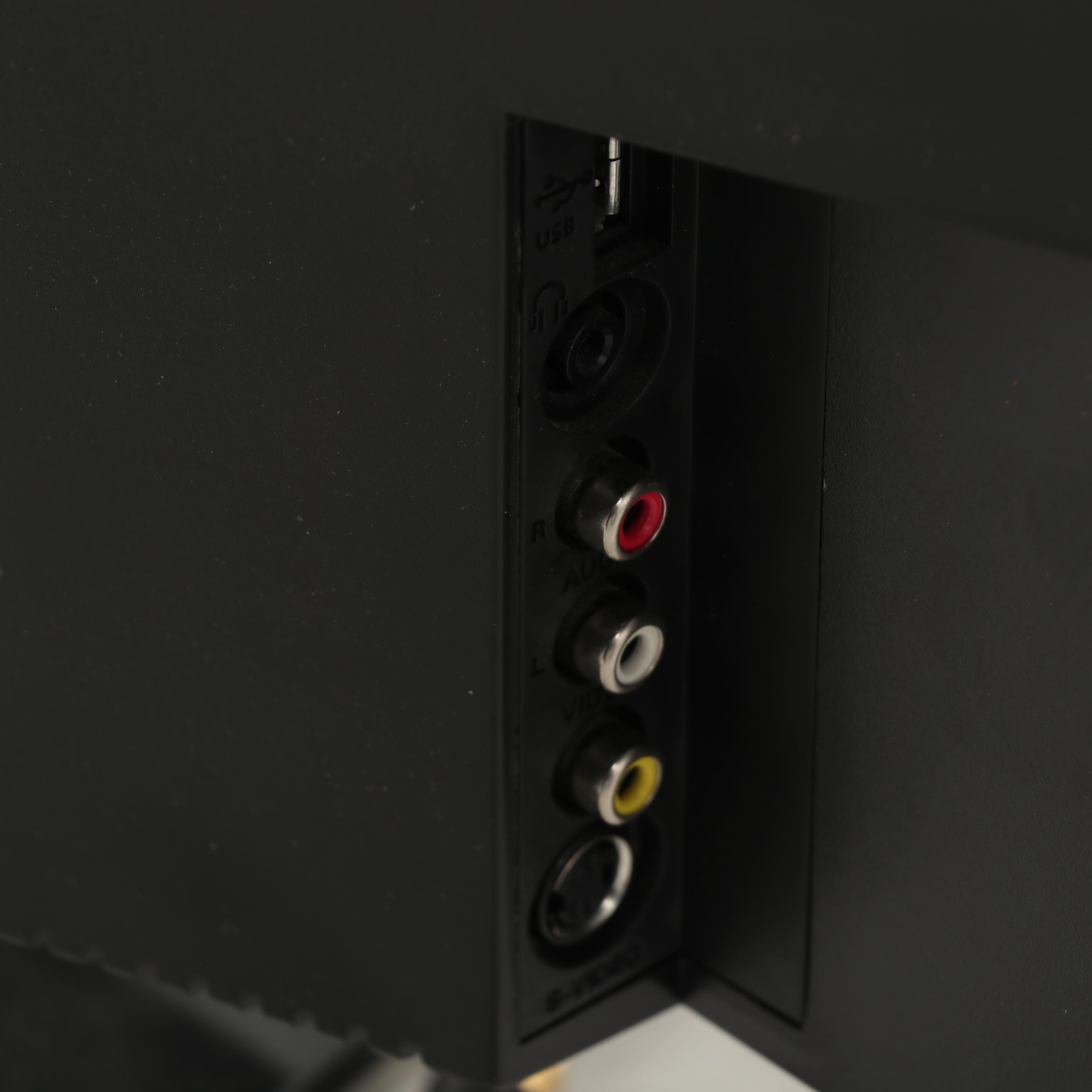 Philips Thirty Two Inch Television