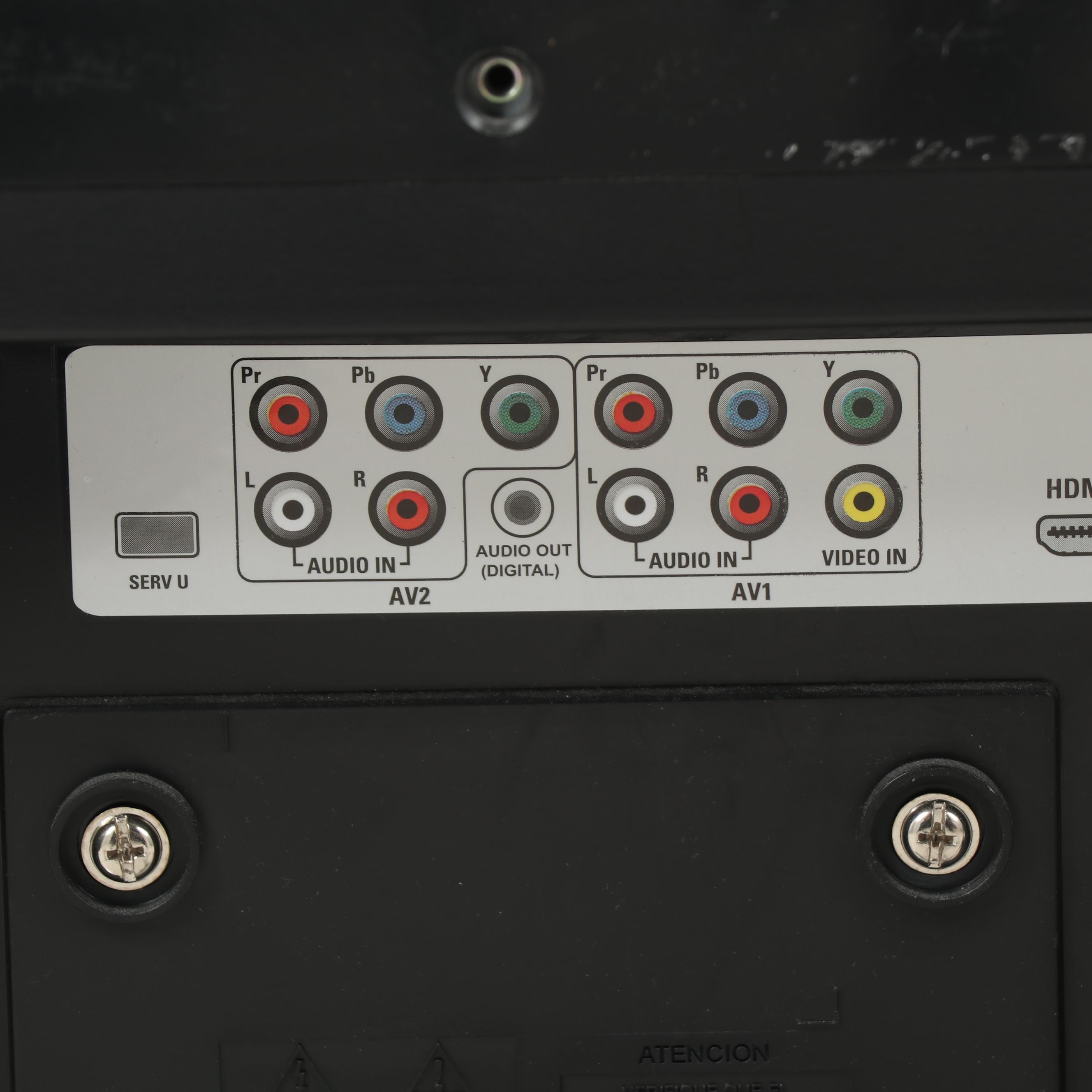 Philips Thirty Two Inch Television