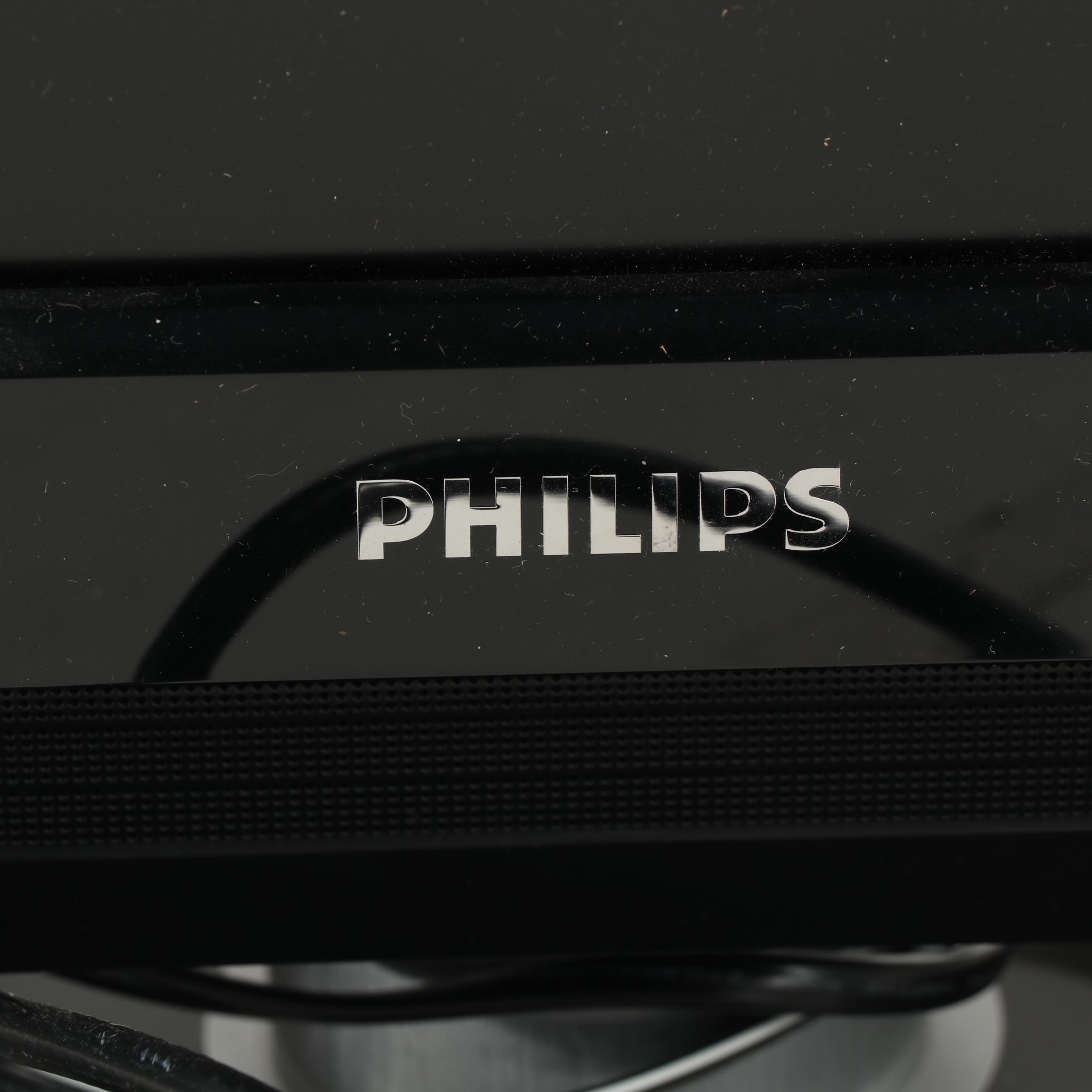 Philips Thirty Two Inch Television
