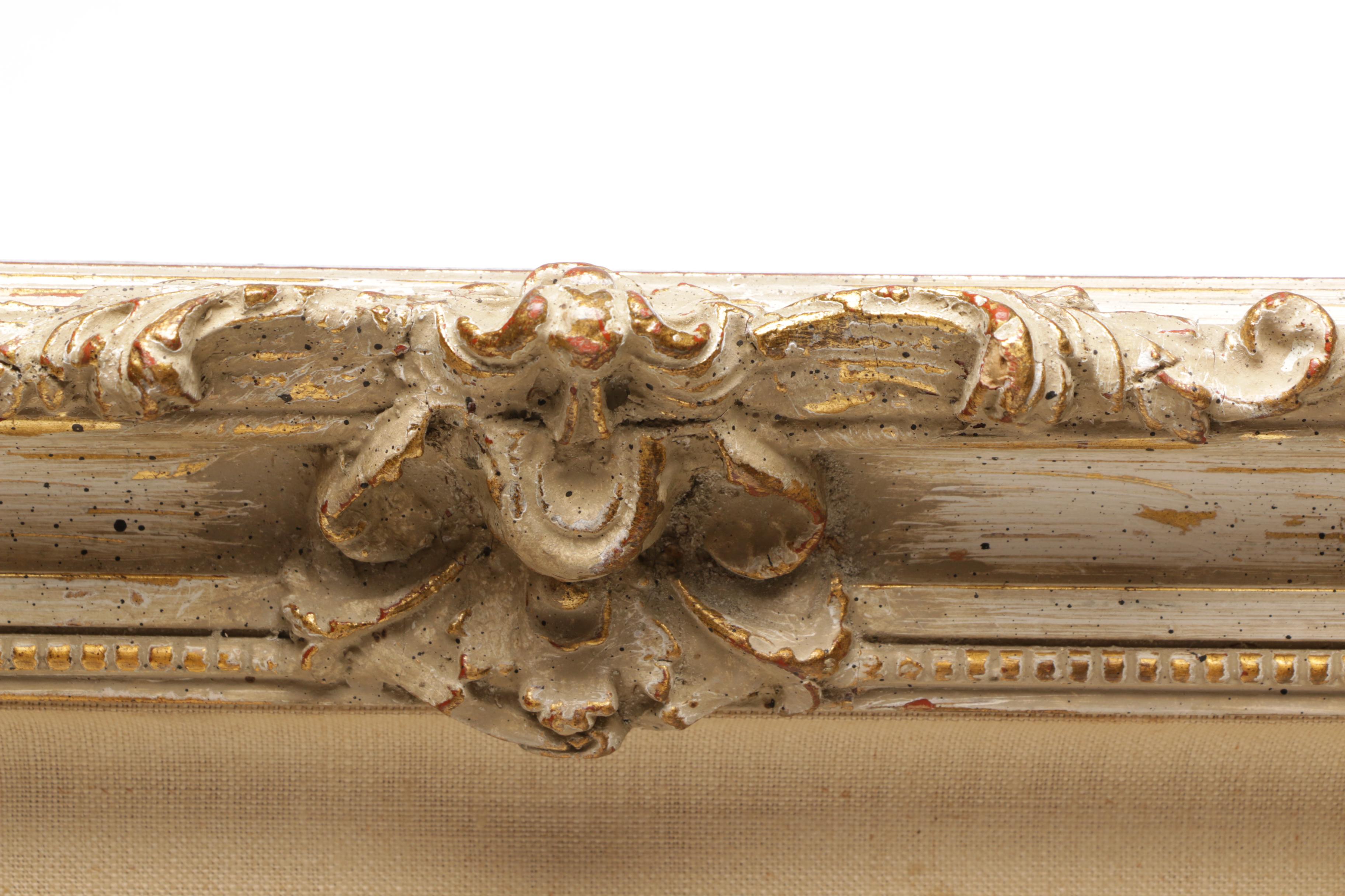 Richard Tolan Oil Painting "Figure Study"