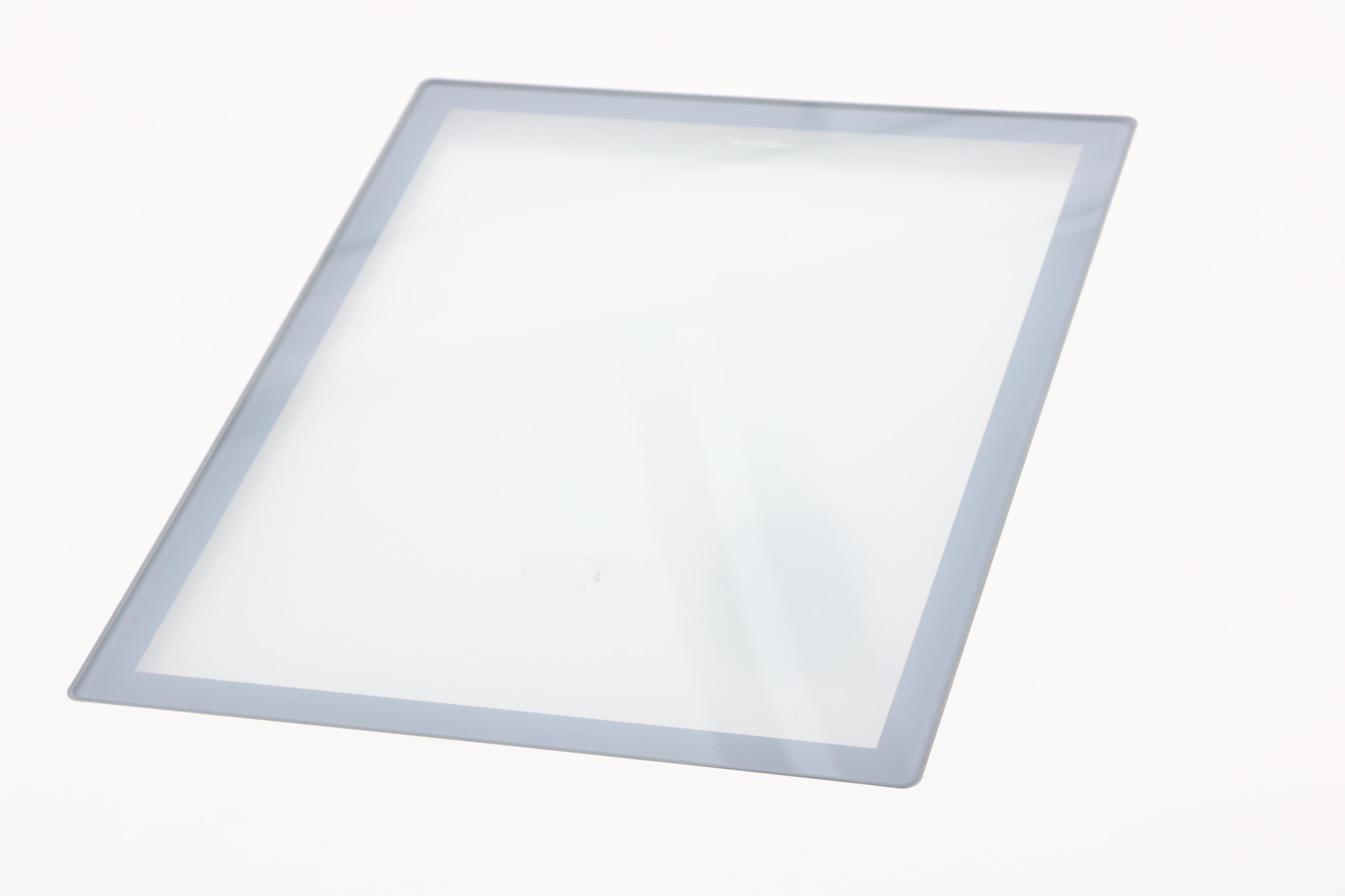 Modernist Illuminated Drafting Table, Contemporary