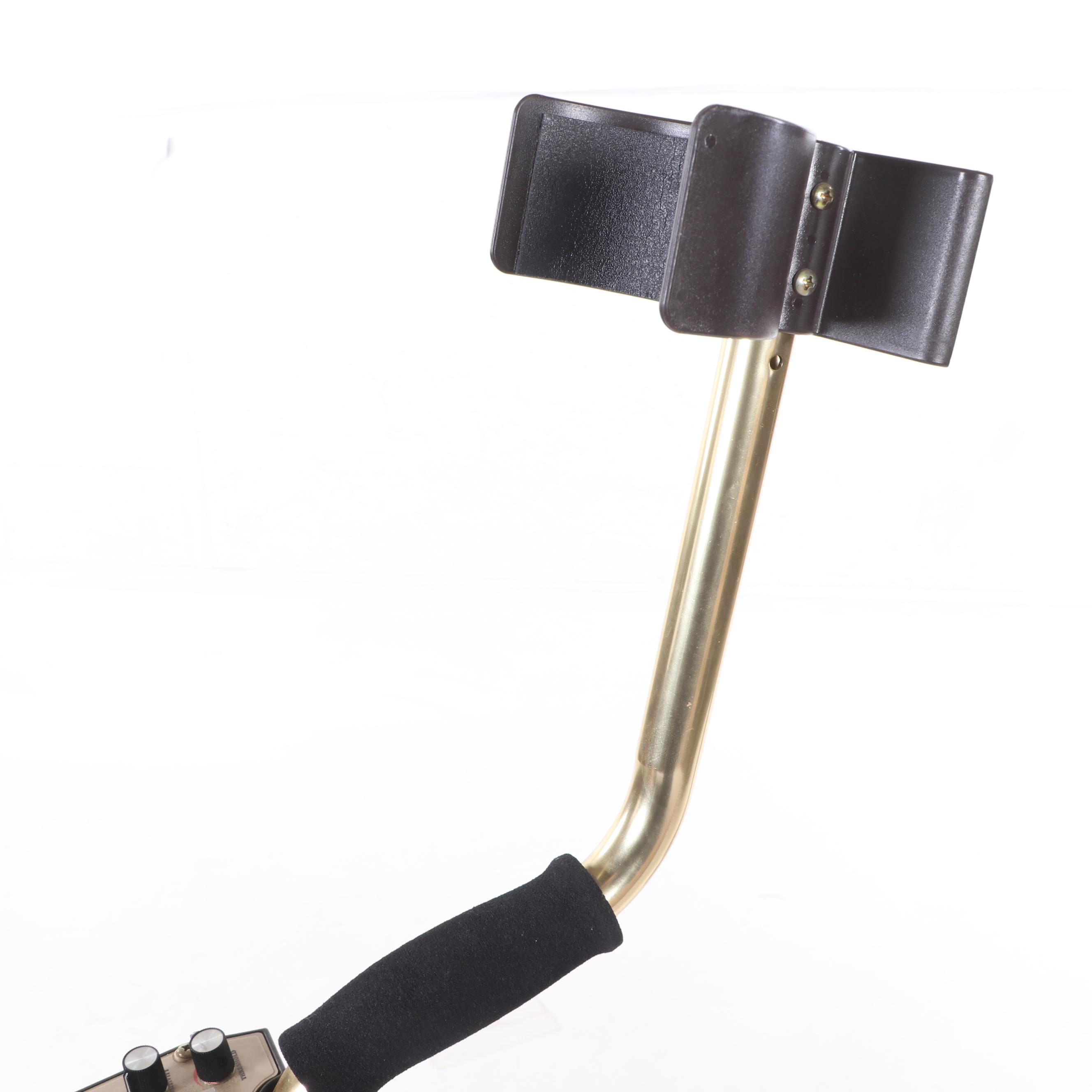 Tesoro "Conquistador UMax" Metal Detector