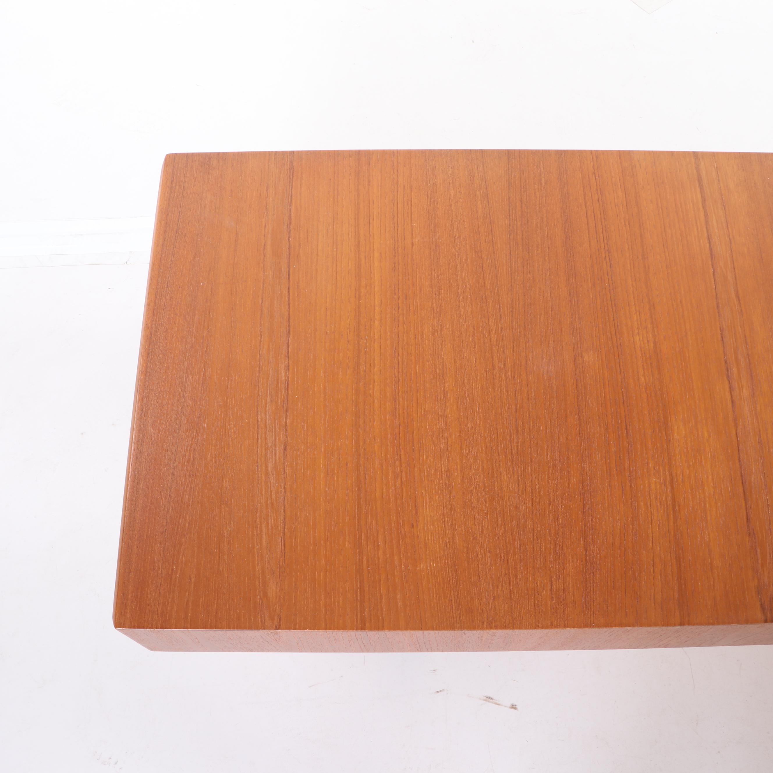 Modern Style Hall Bench, Contemporary