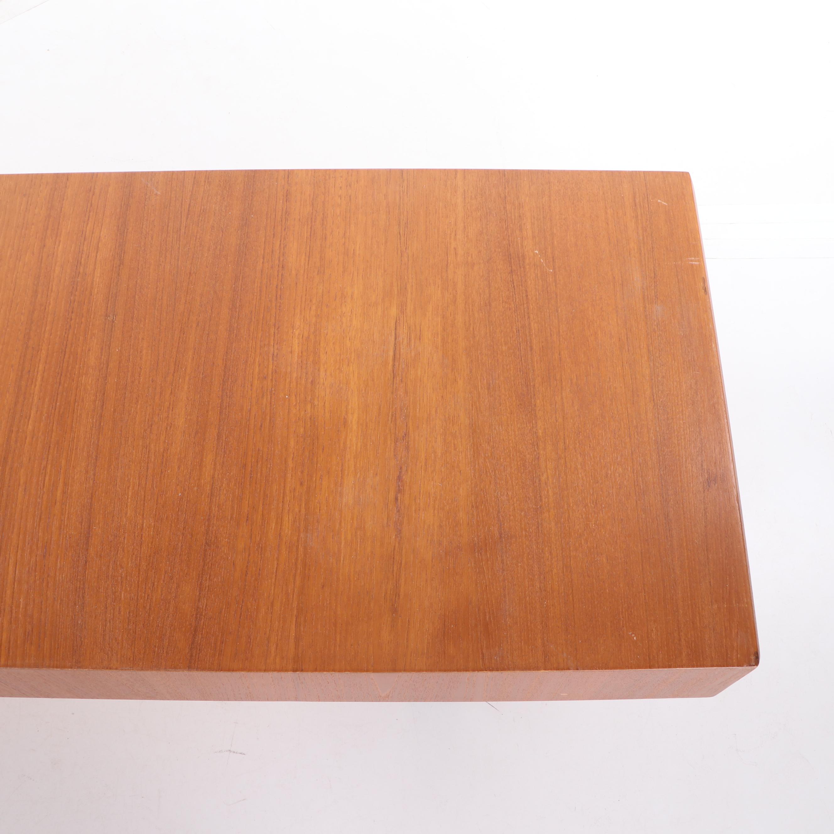 Modern Style Hall Bench, Contemporary