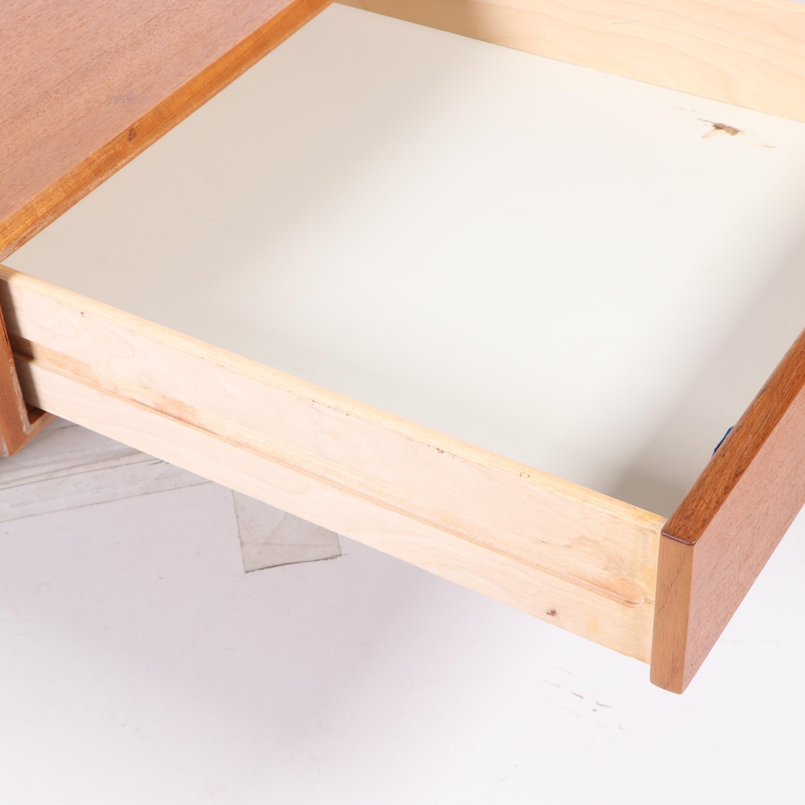 Modern Style Hall Bench, Contemporary