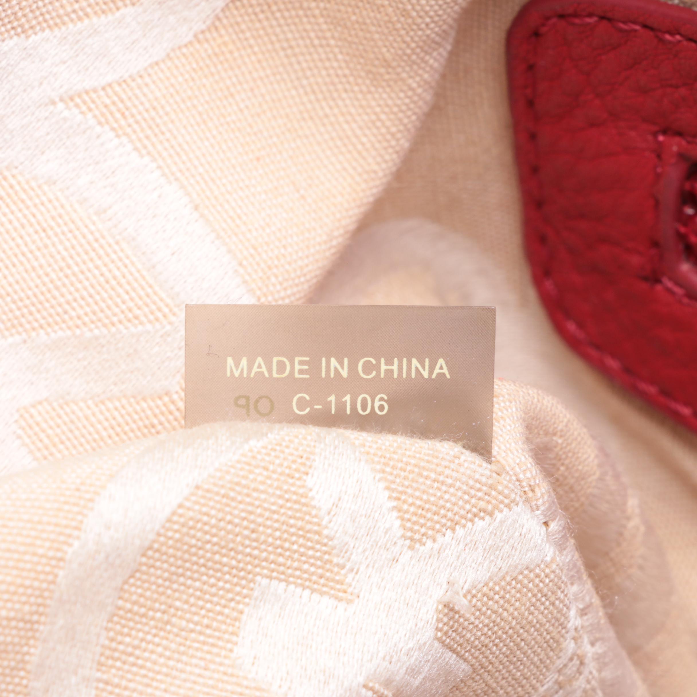 MICHAEL Michael Kors Signature Canvas and Leather Shoulder Bags and Wallet