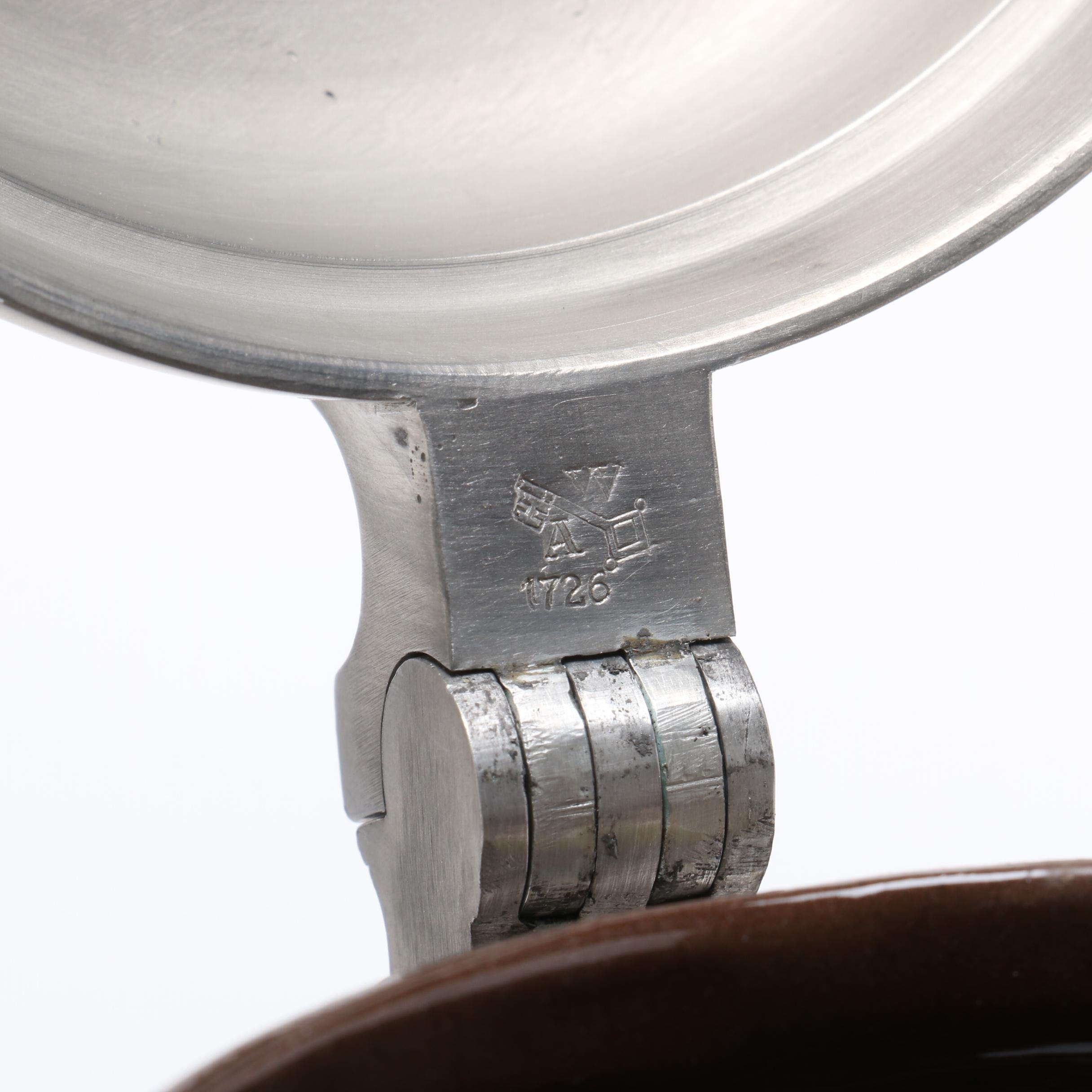 Vintage Veit Seyffarth Stein