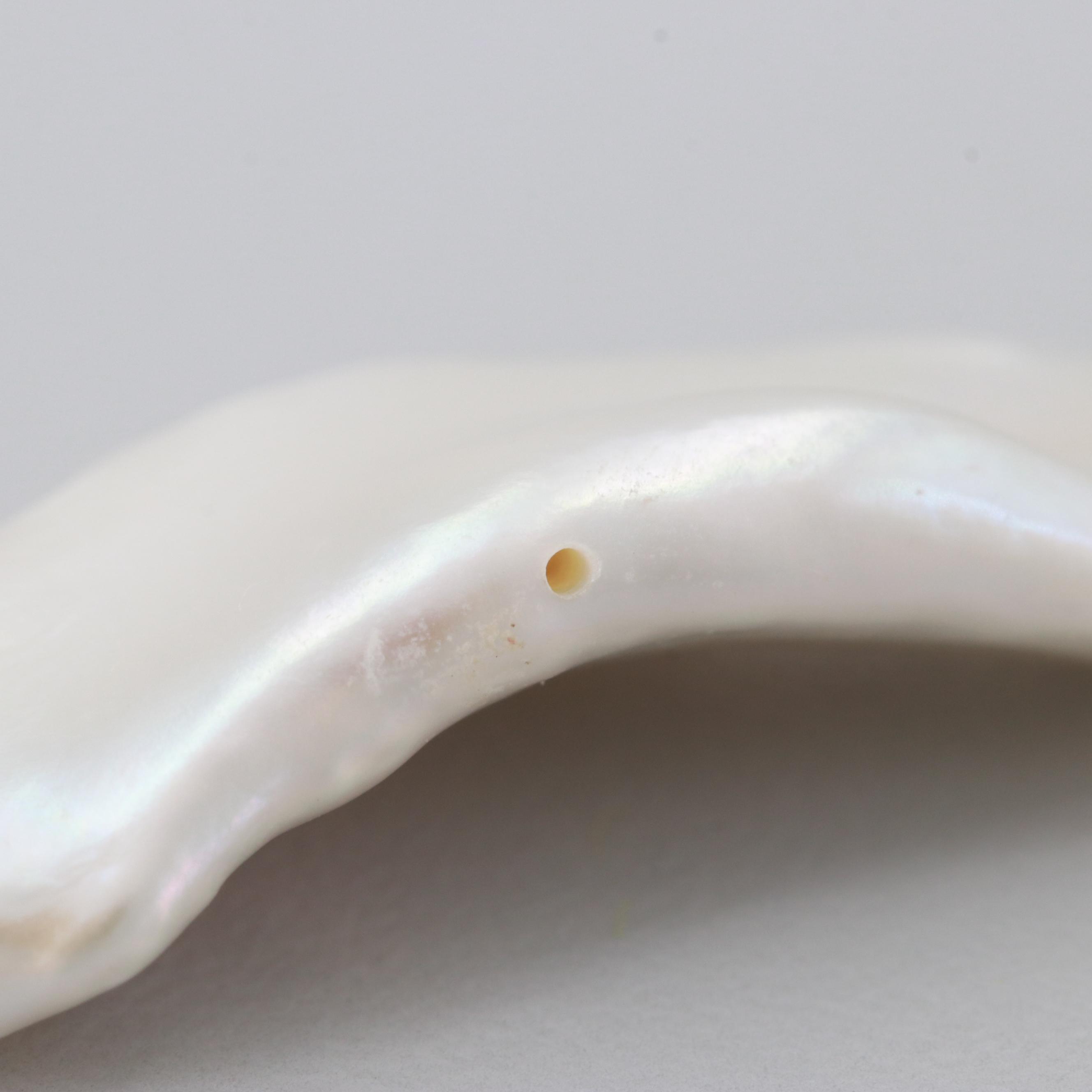 Loose Keshi and Baroque Pearls