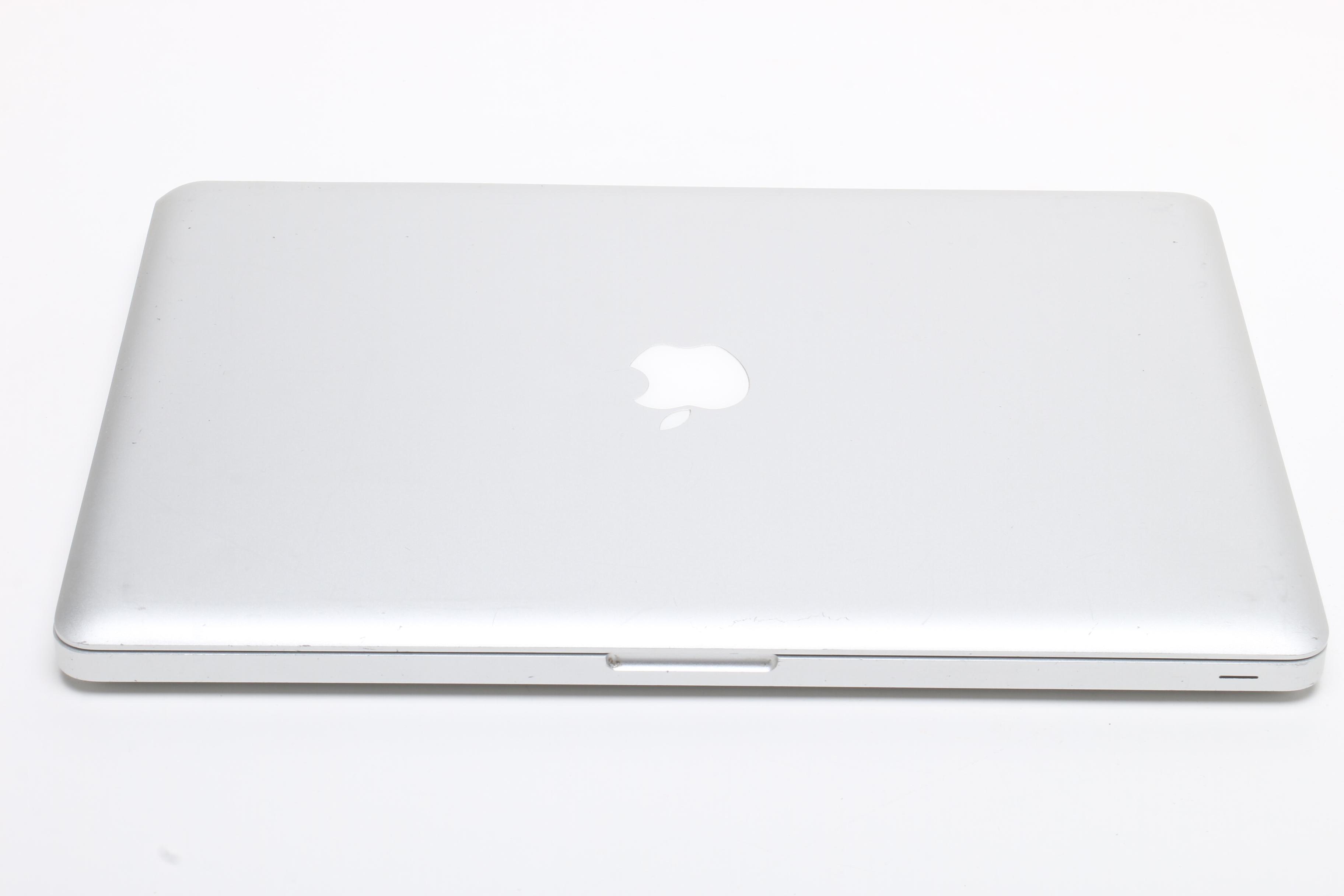 15" Apple MacBook Pro Laptop Computer