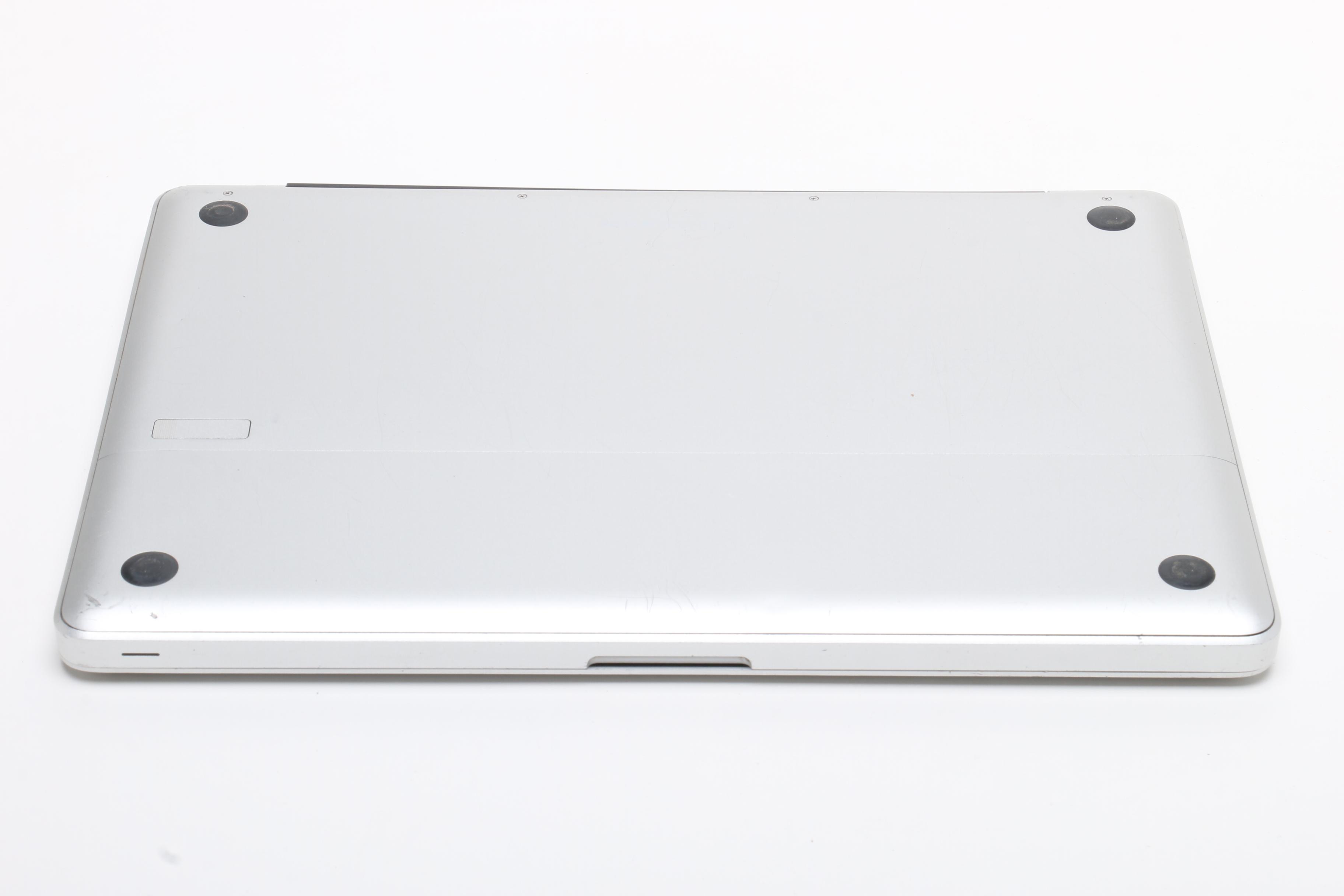 15" Apple MacBook Pro Laptop Computer