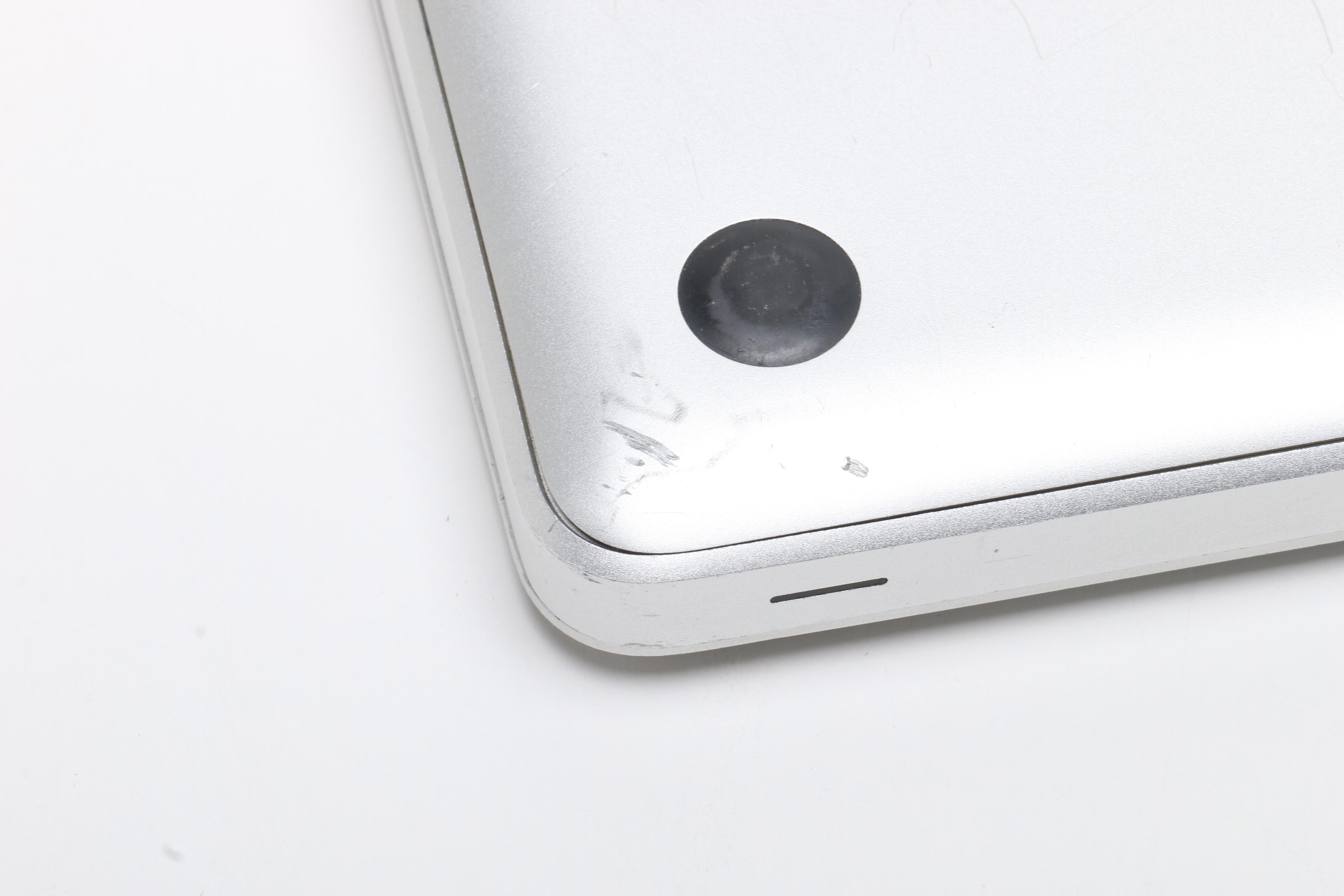 15" Apple MacBook Pro Laptop Computer