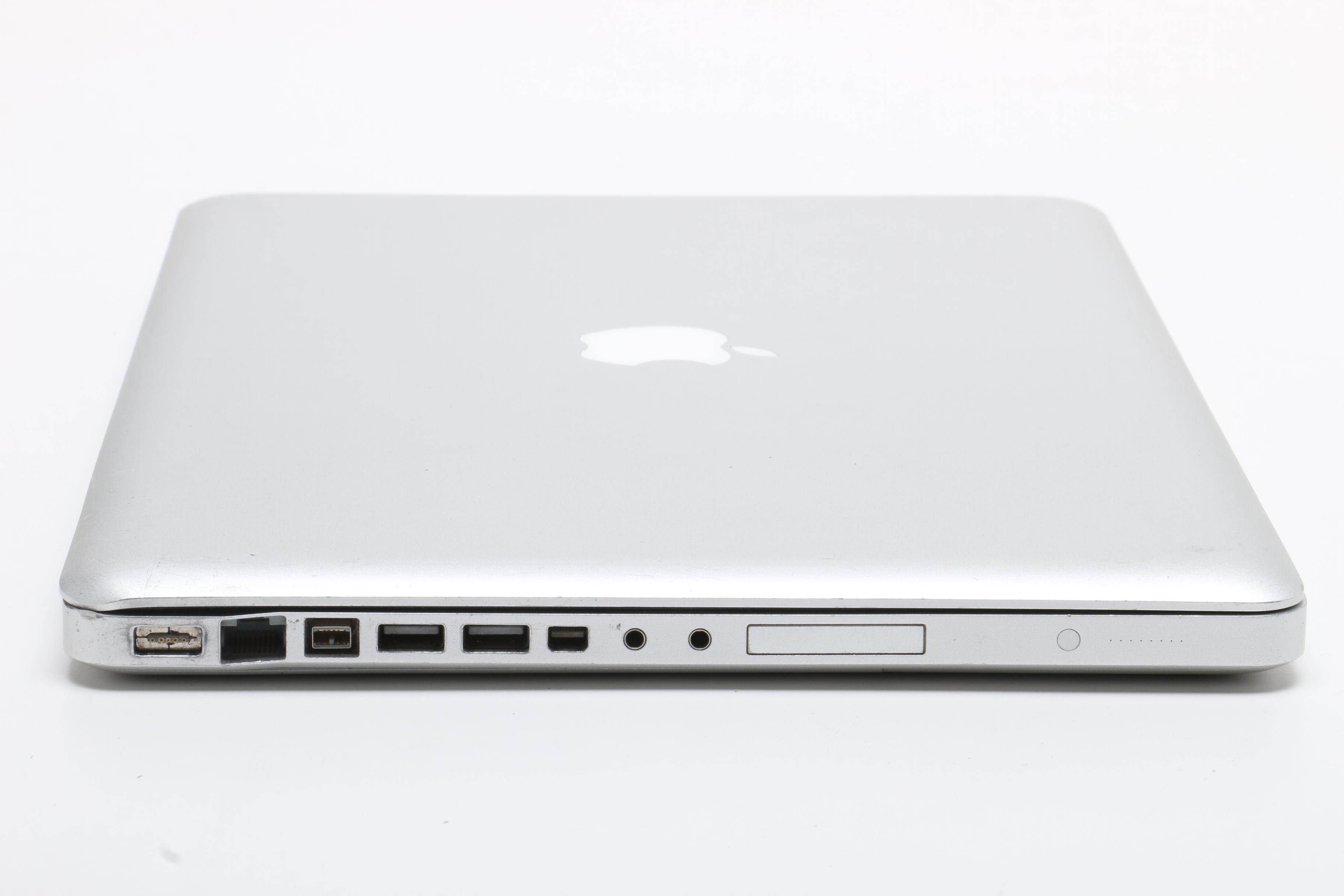 15" Apple MacBook Pro Laptop Computer