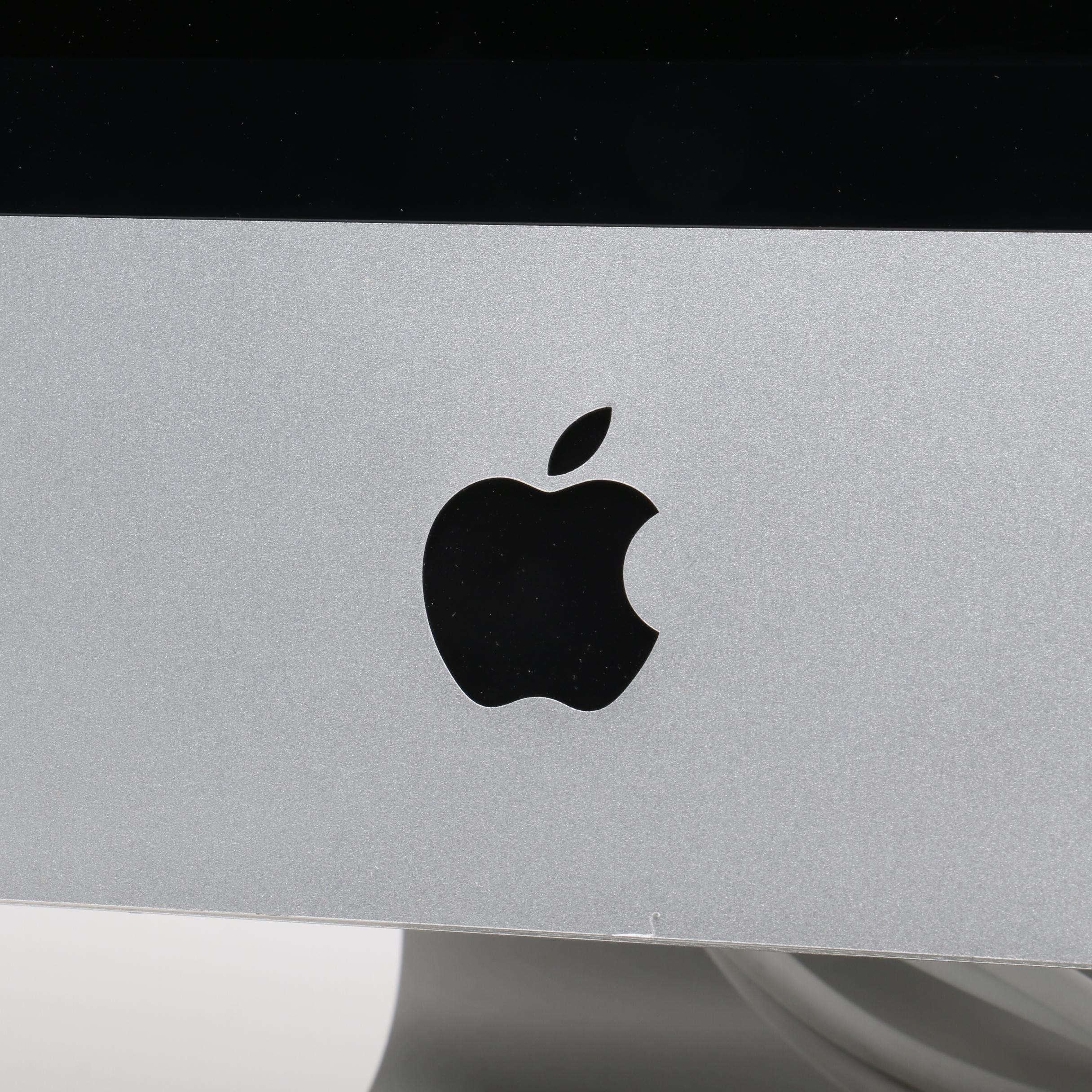 20" Apple iMac Desktop Computer