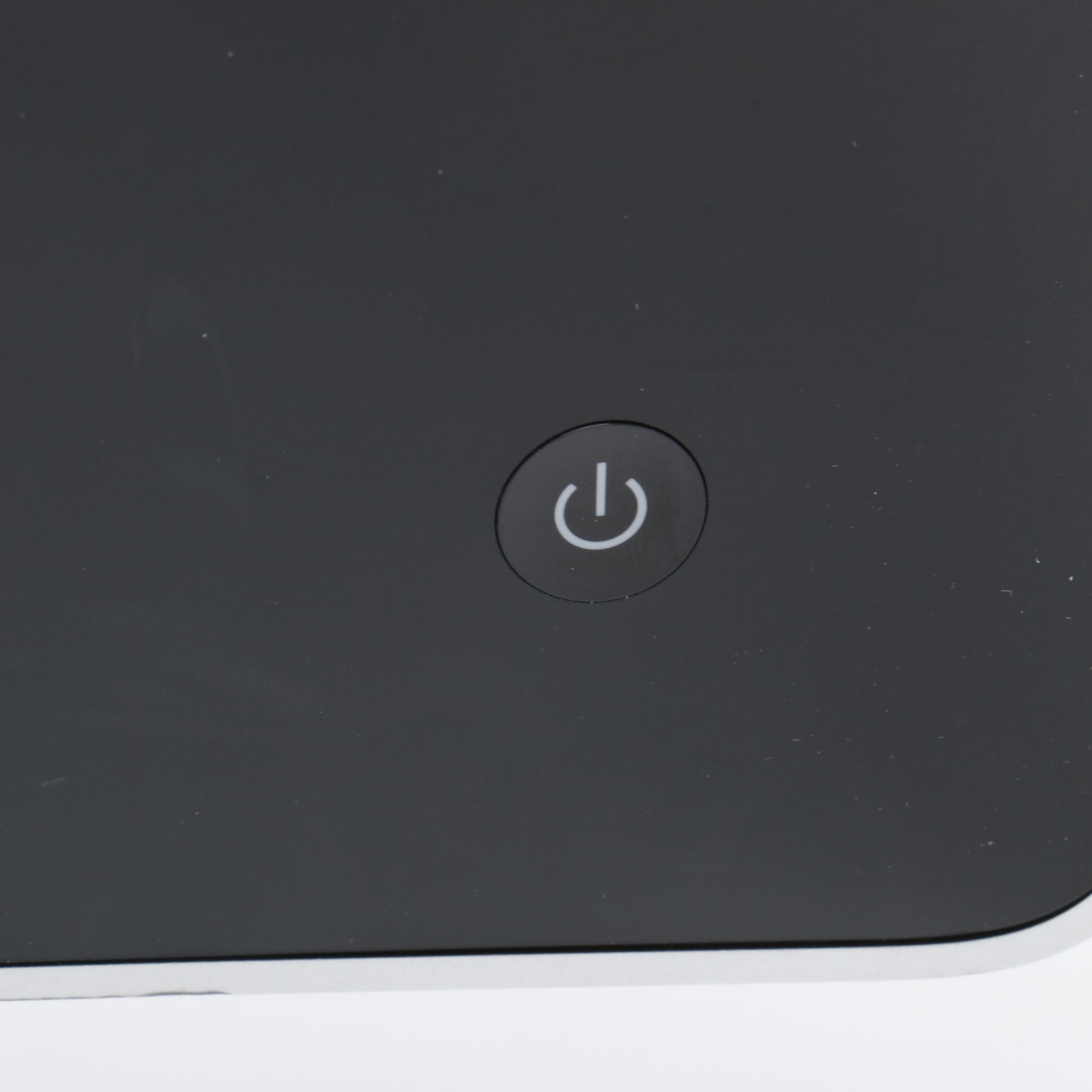 20" Apple iMac Desktop Computer