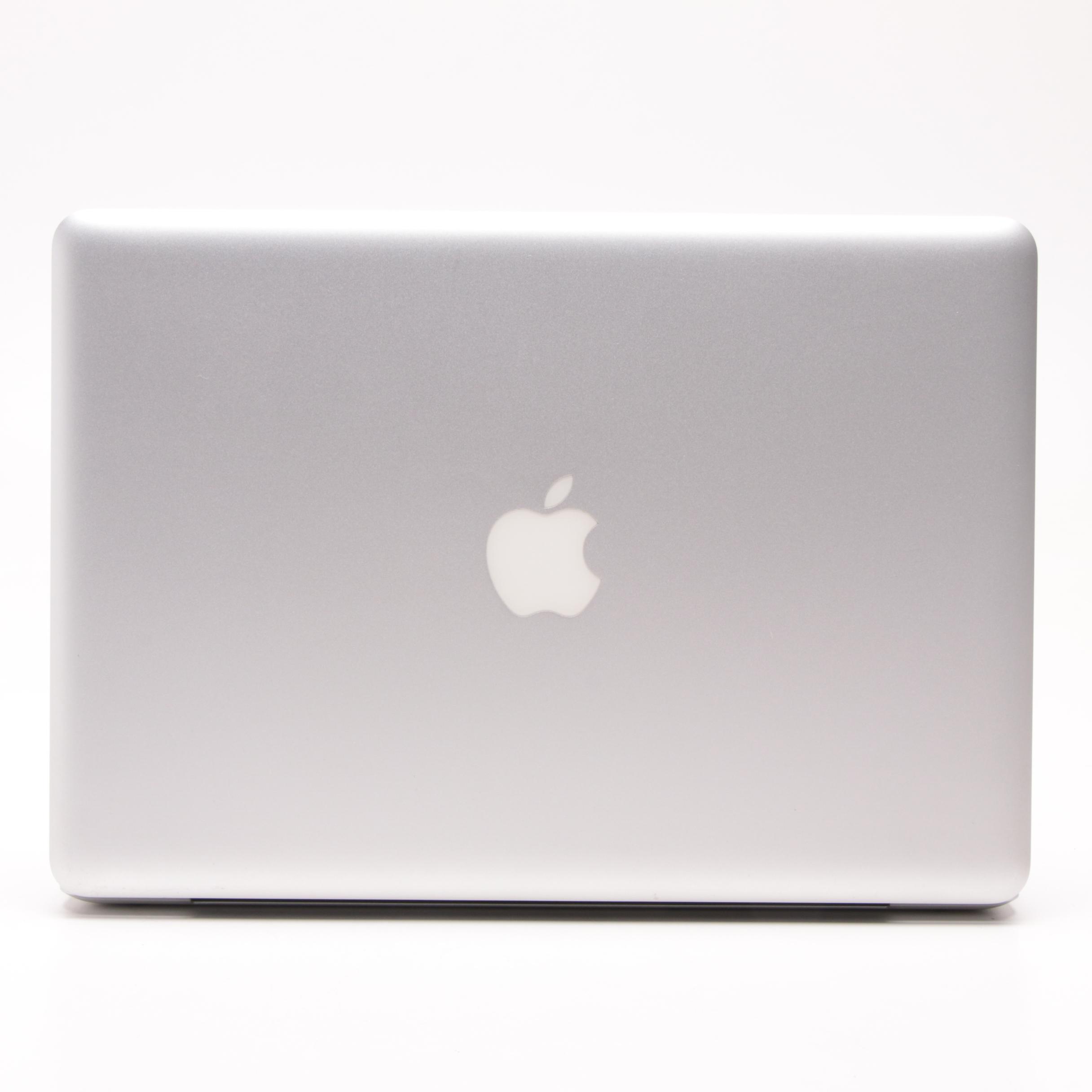 13" Apple MacBook Laptop Computer