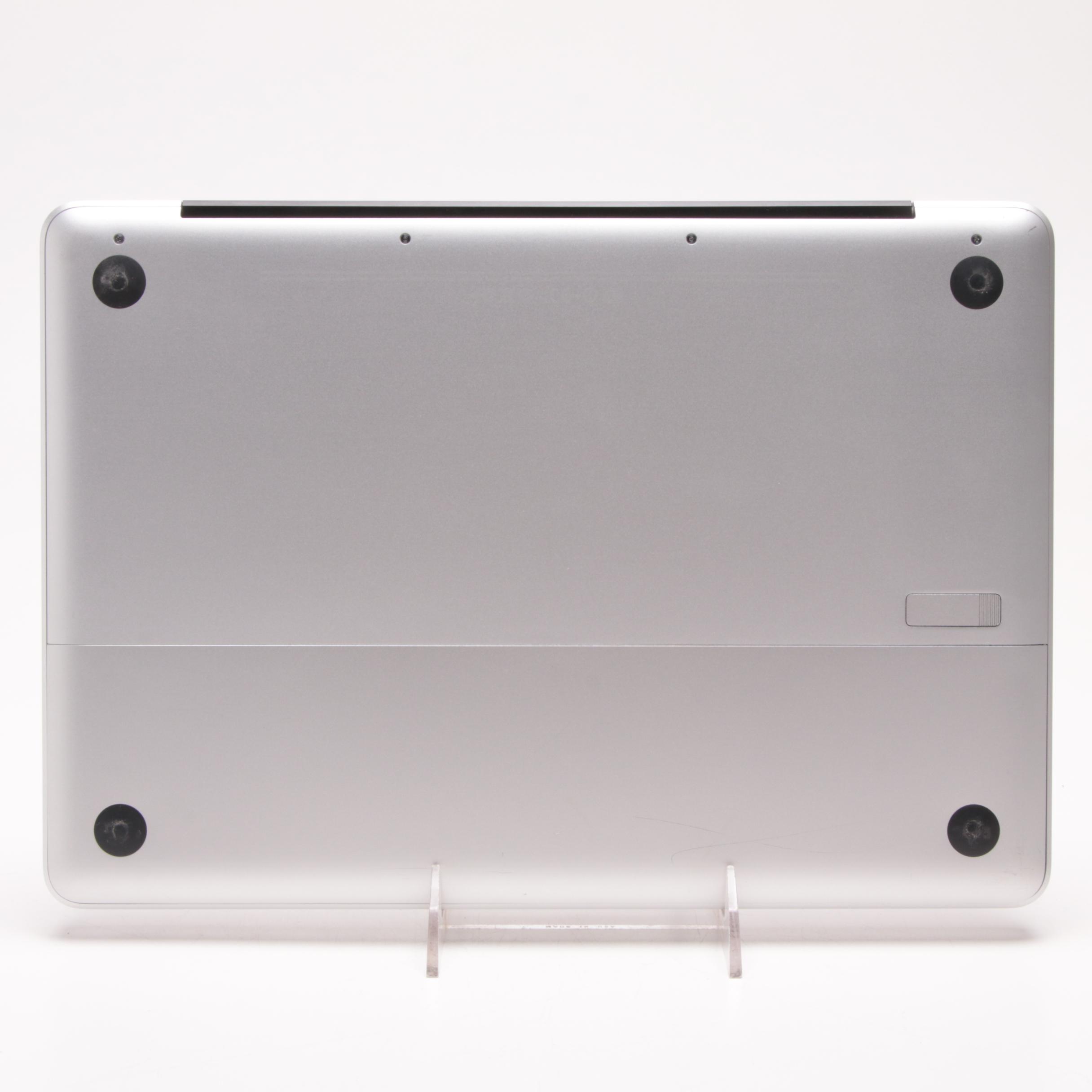 13" Apple MacBook Laptop Computer