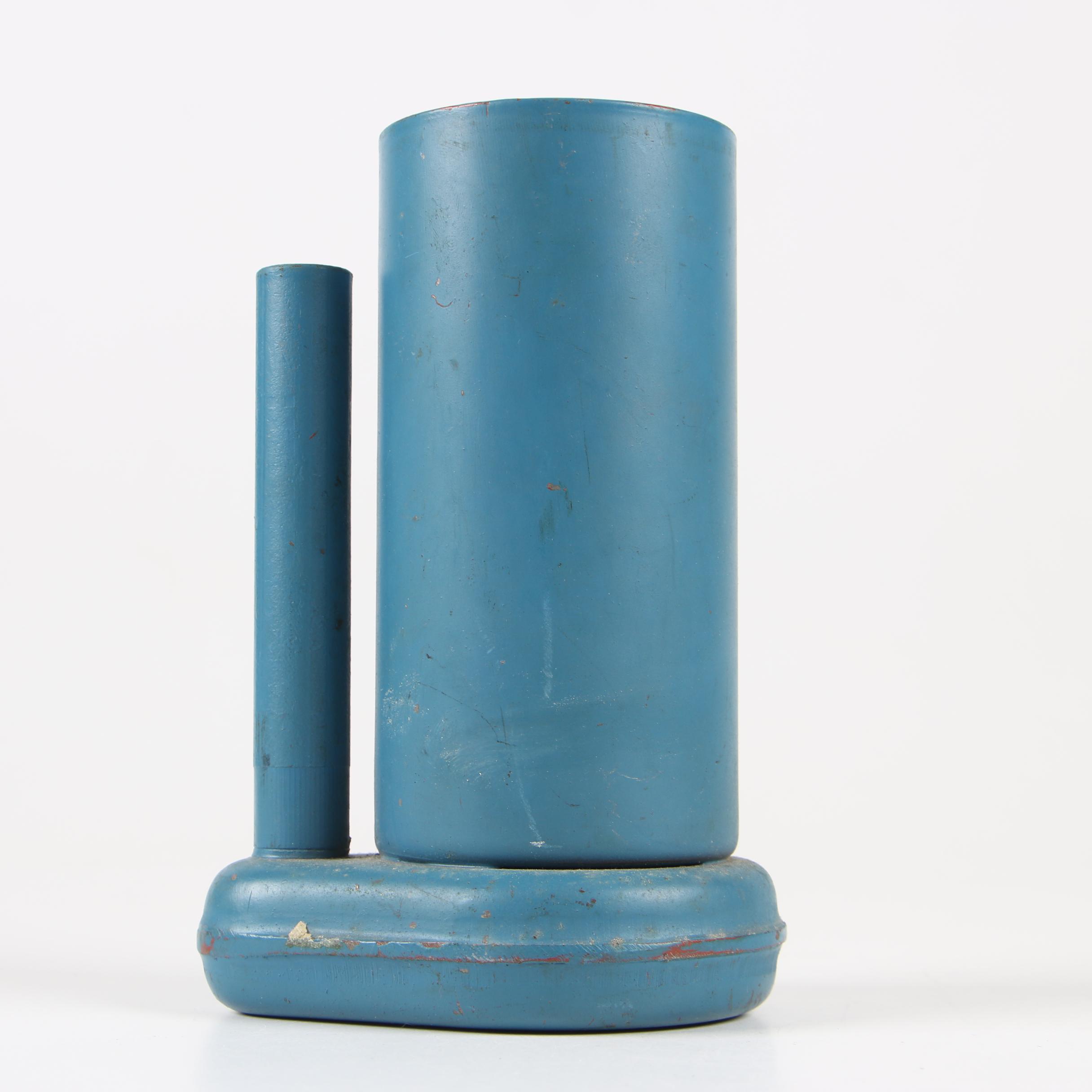 American Practice M8 and M2A1 Land Mine Cases