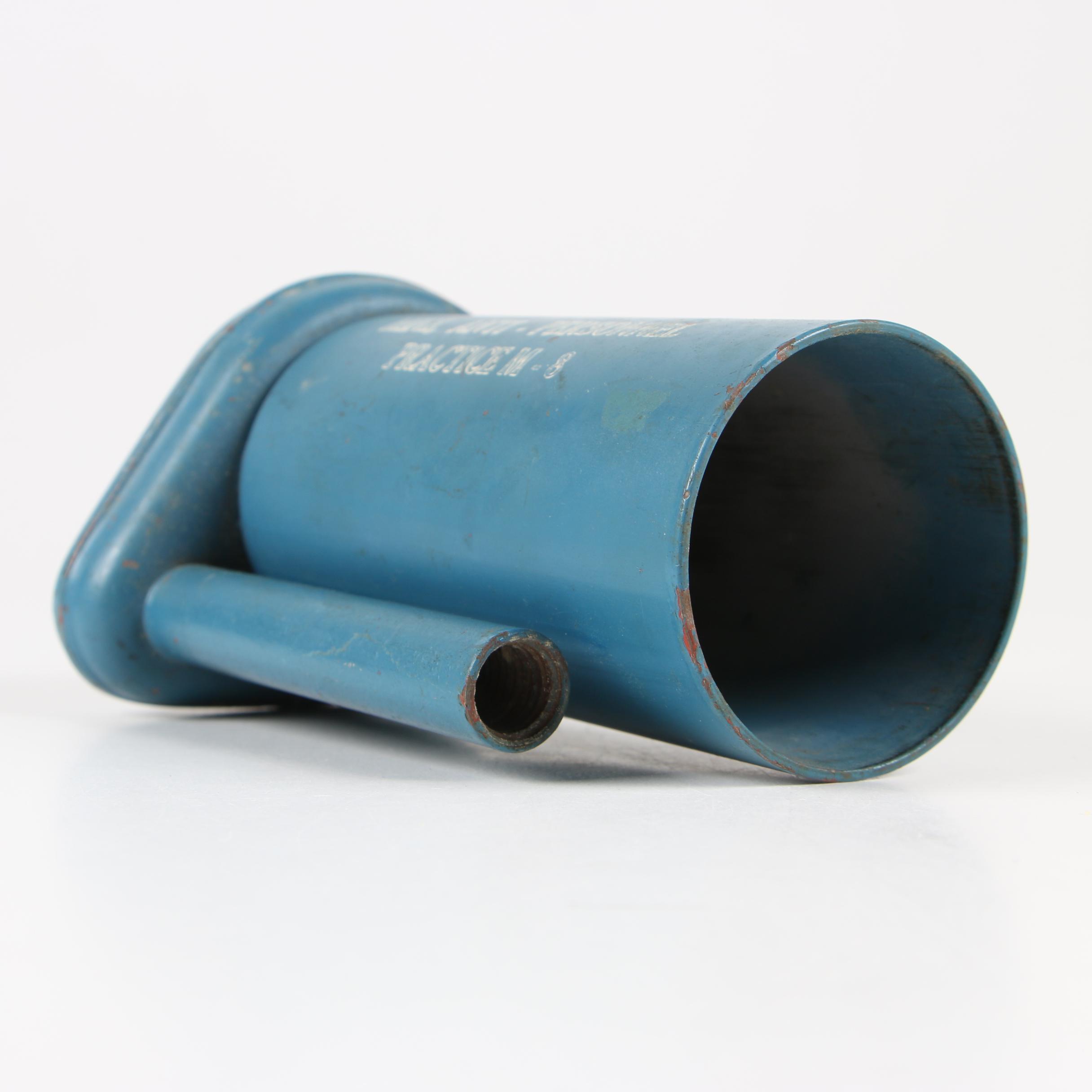 American Practice M8 and M2A1 Land Mine Cases