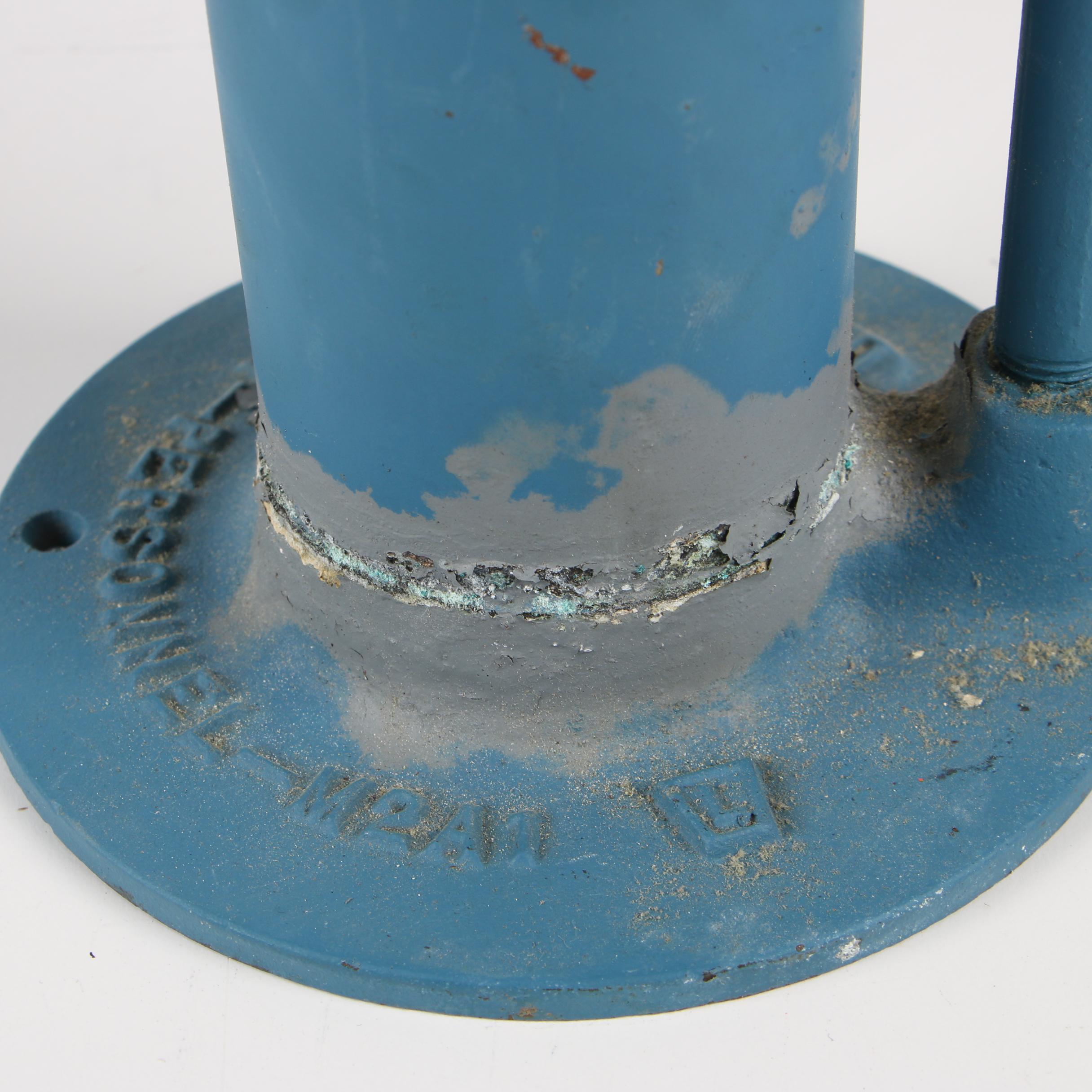 American Practice M8 and M2A1 Land Mine Cases