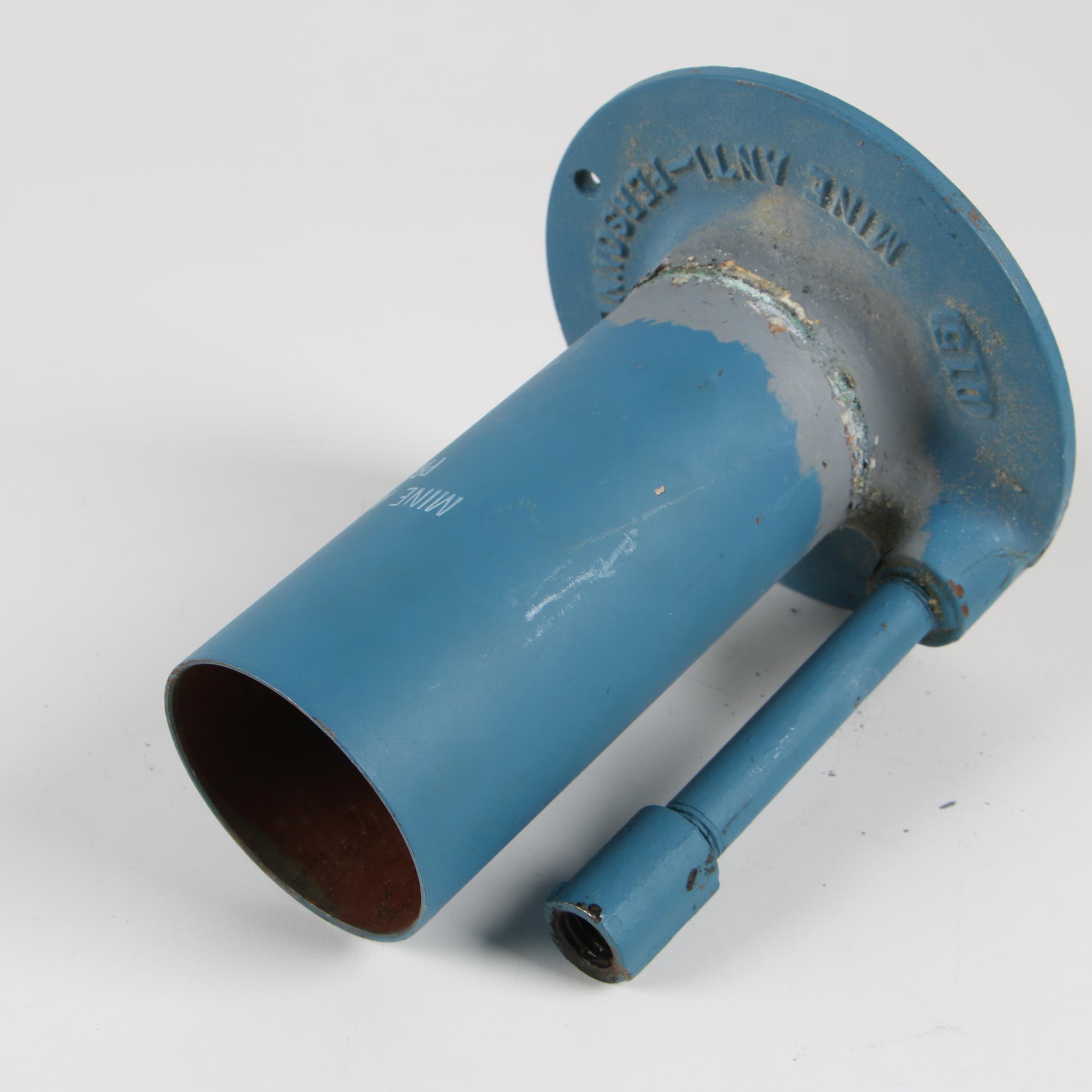 American Practice M8 and M2A1 Land Mine Cases