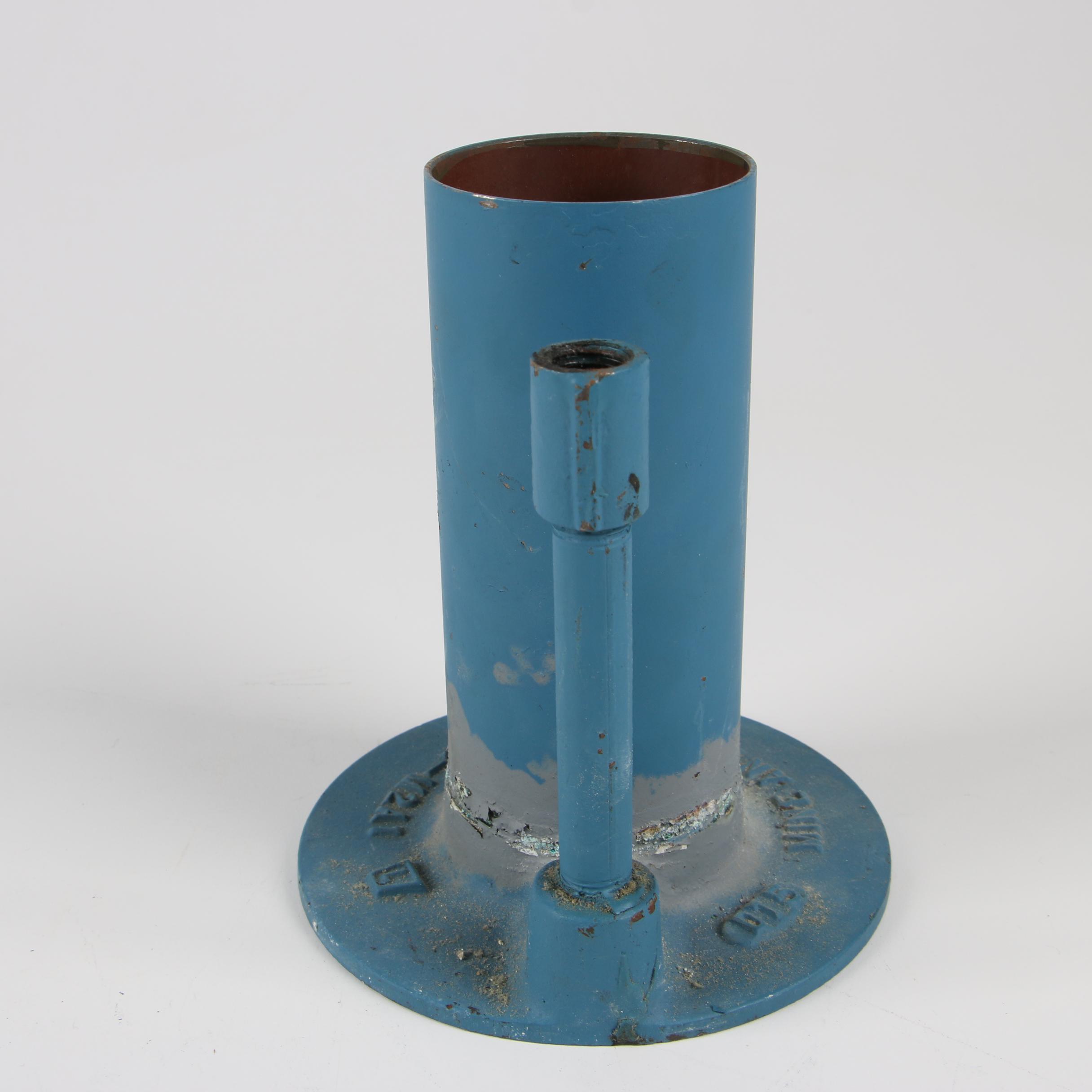 American Practice M8 and M2A1 Land Mine Cases