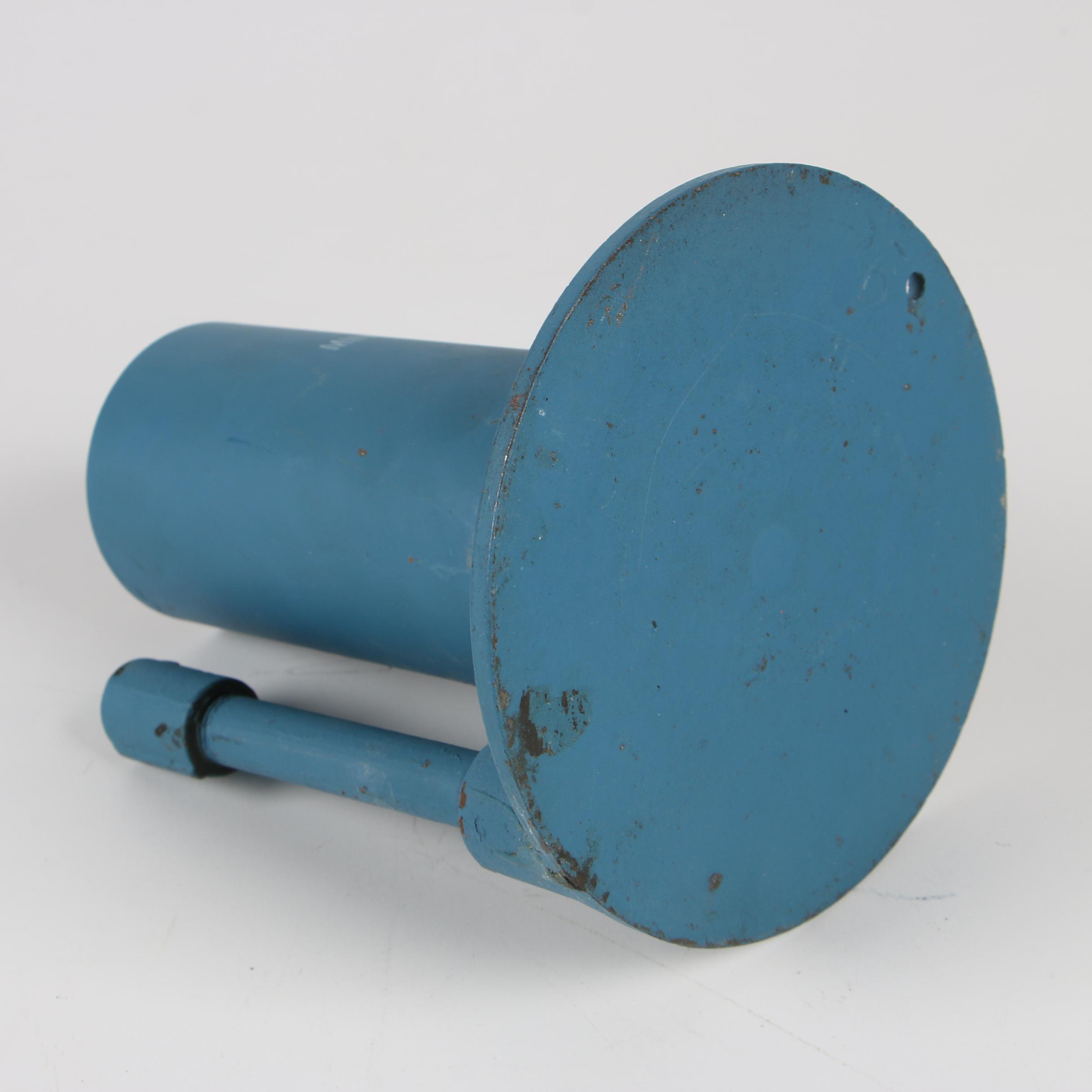 American Practice M8 and M2A1 Land Mine Cases