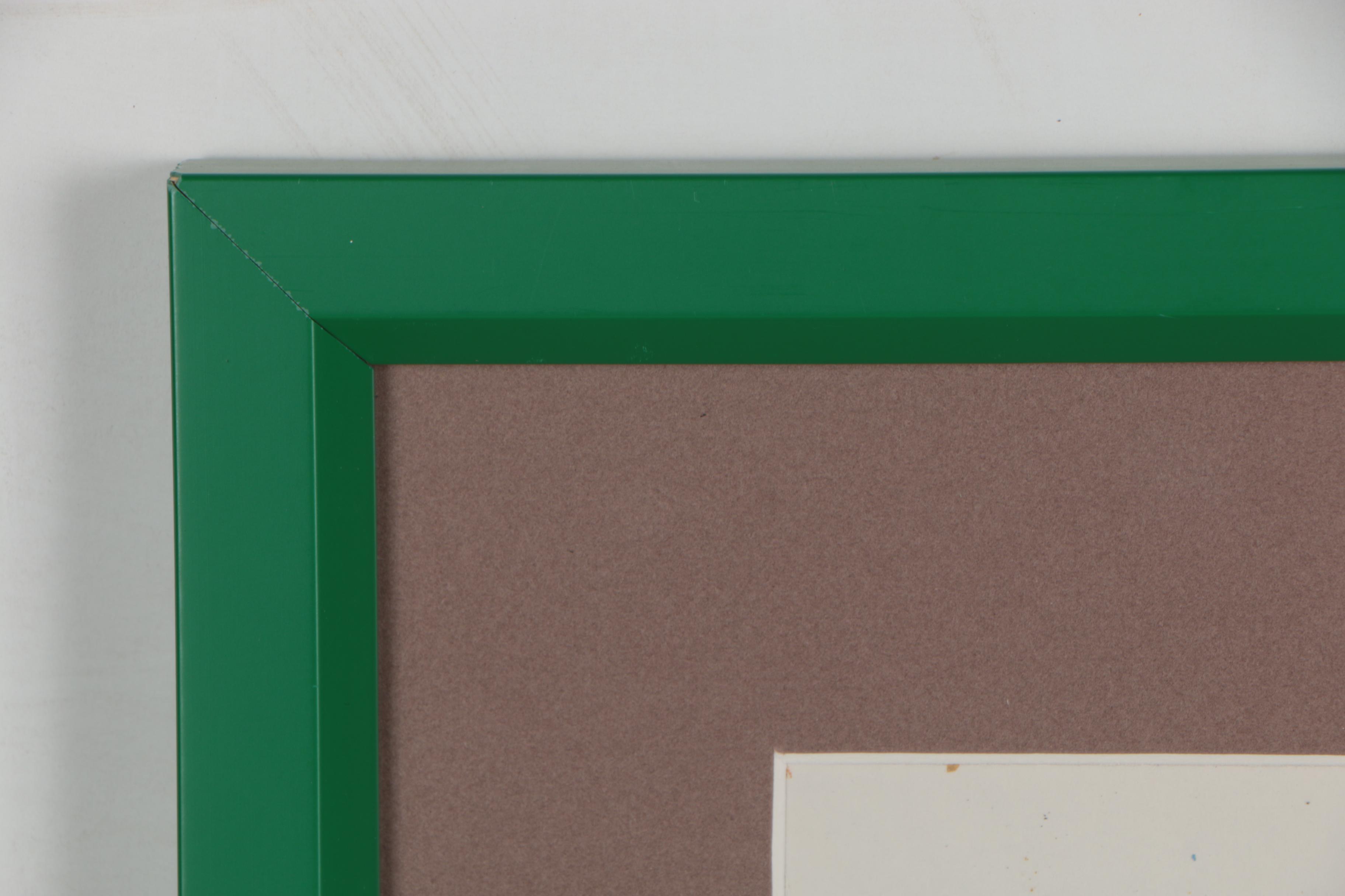 HBO "Happily Ever After" Production Cels and Drawing